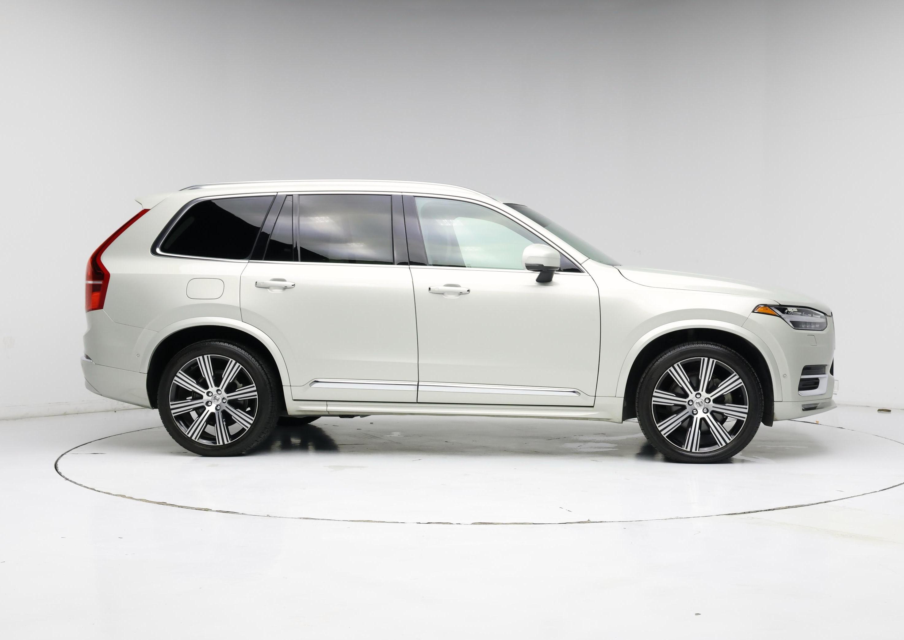 Thumbnail: 2022 Volvo XC90 - 7
