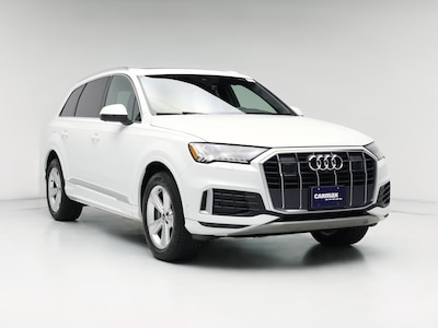 2023 Audi Q7 Premium Plus