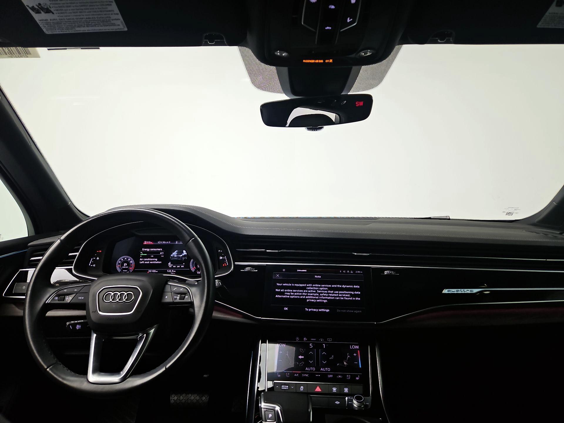 Thumbnail: 2023 Audi Q7 - 9