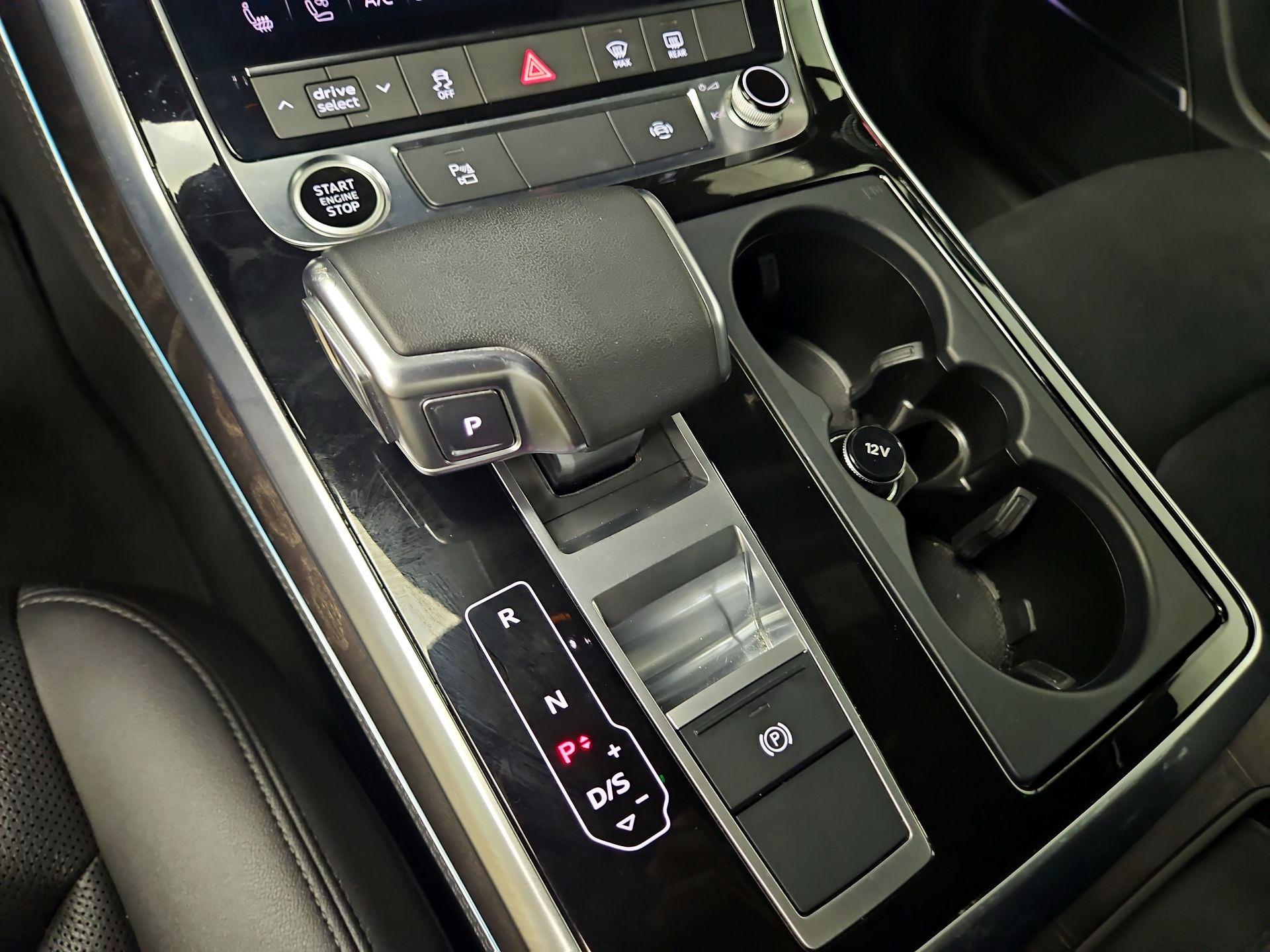 Thumbnail: 2023 Audi Q7 - 18