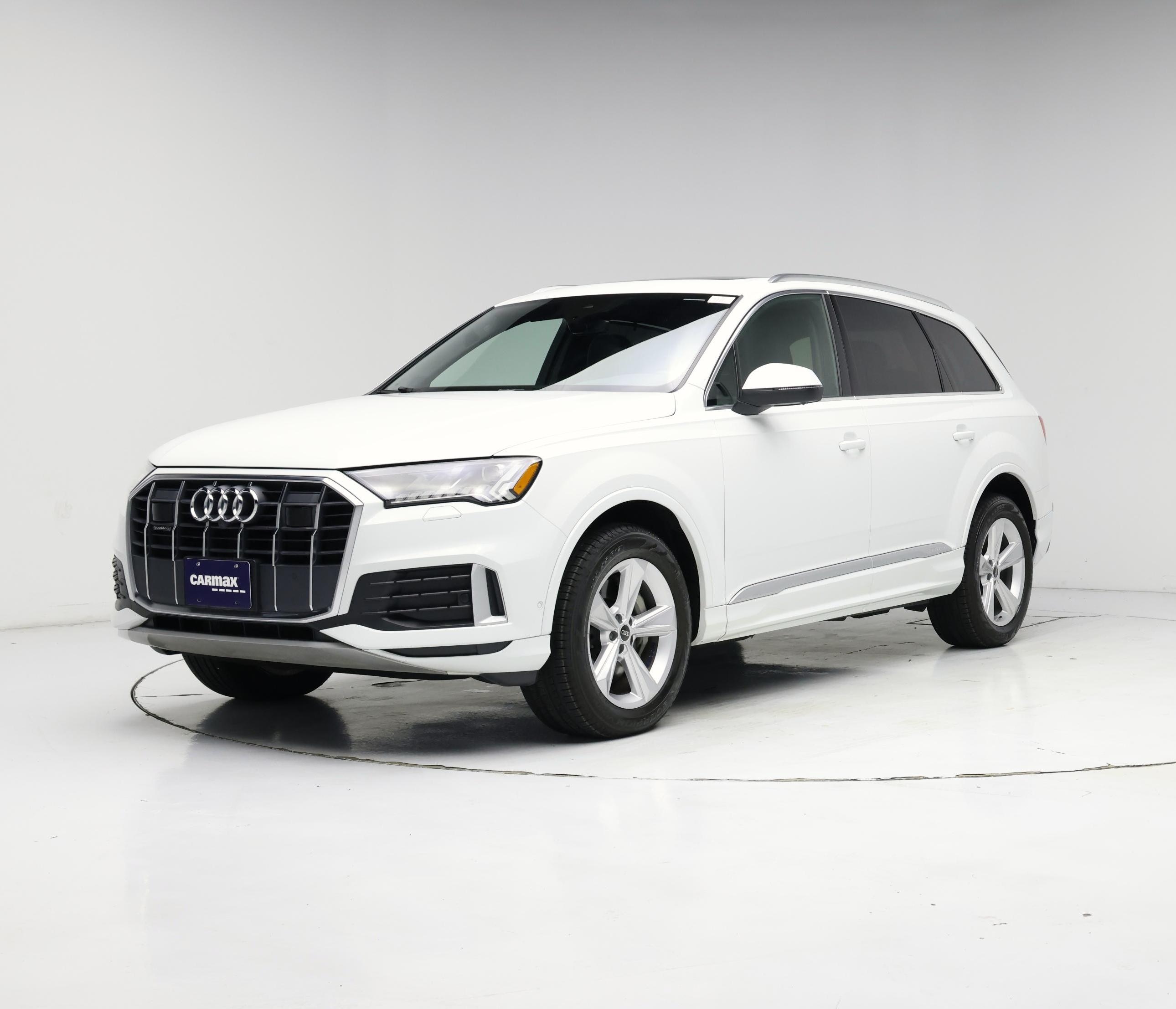 Thumbnail: 2023 Audi Q7 - 4