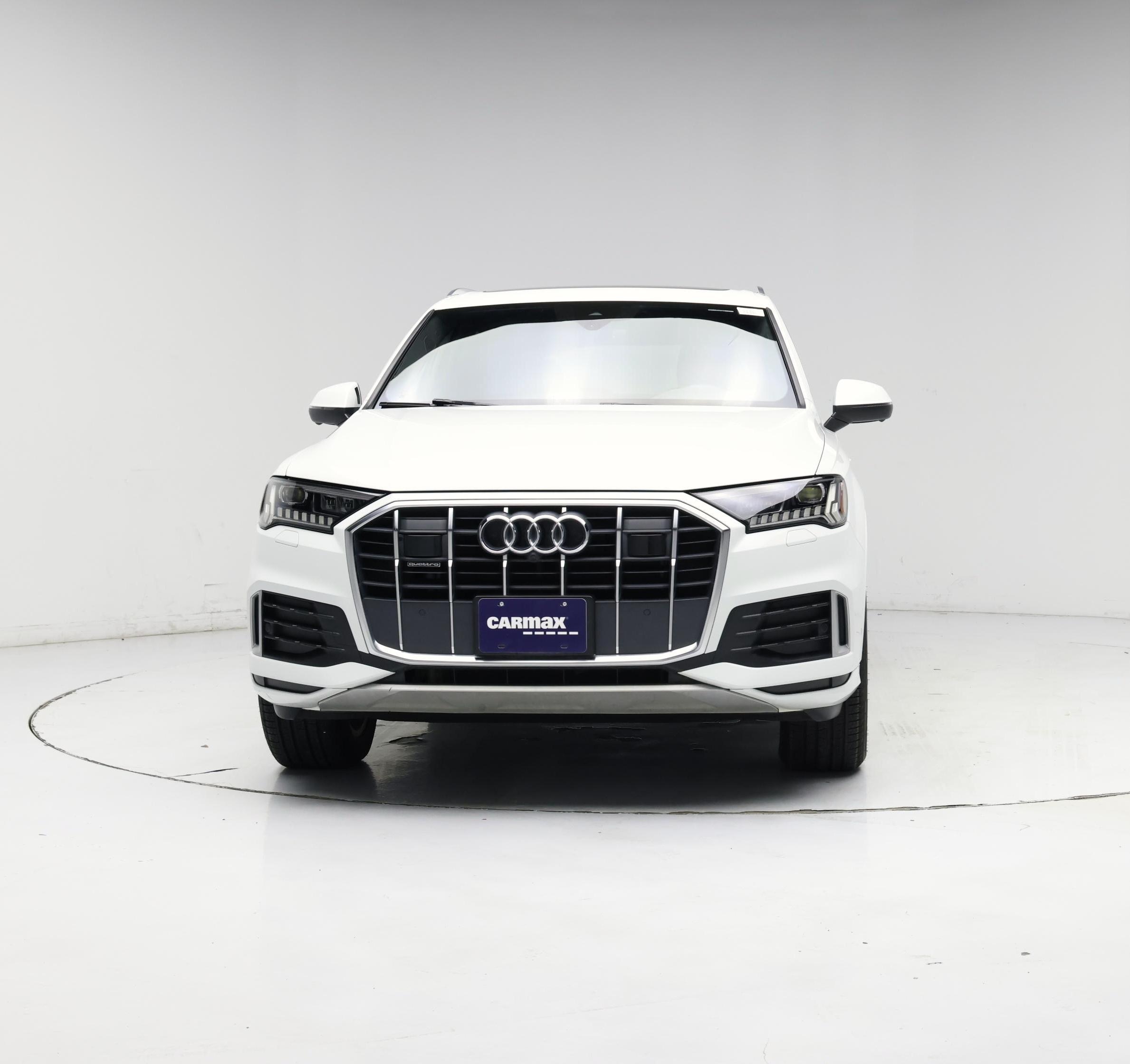 Thumbnail: 2023 Audi Q7 - 5