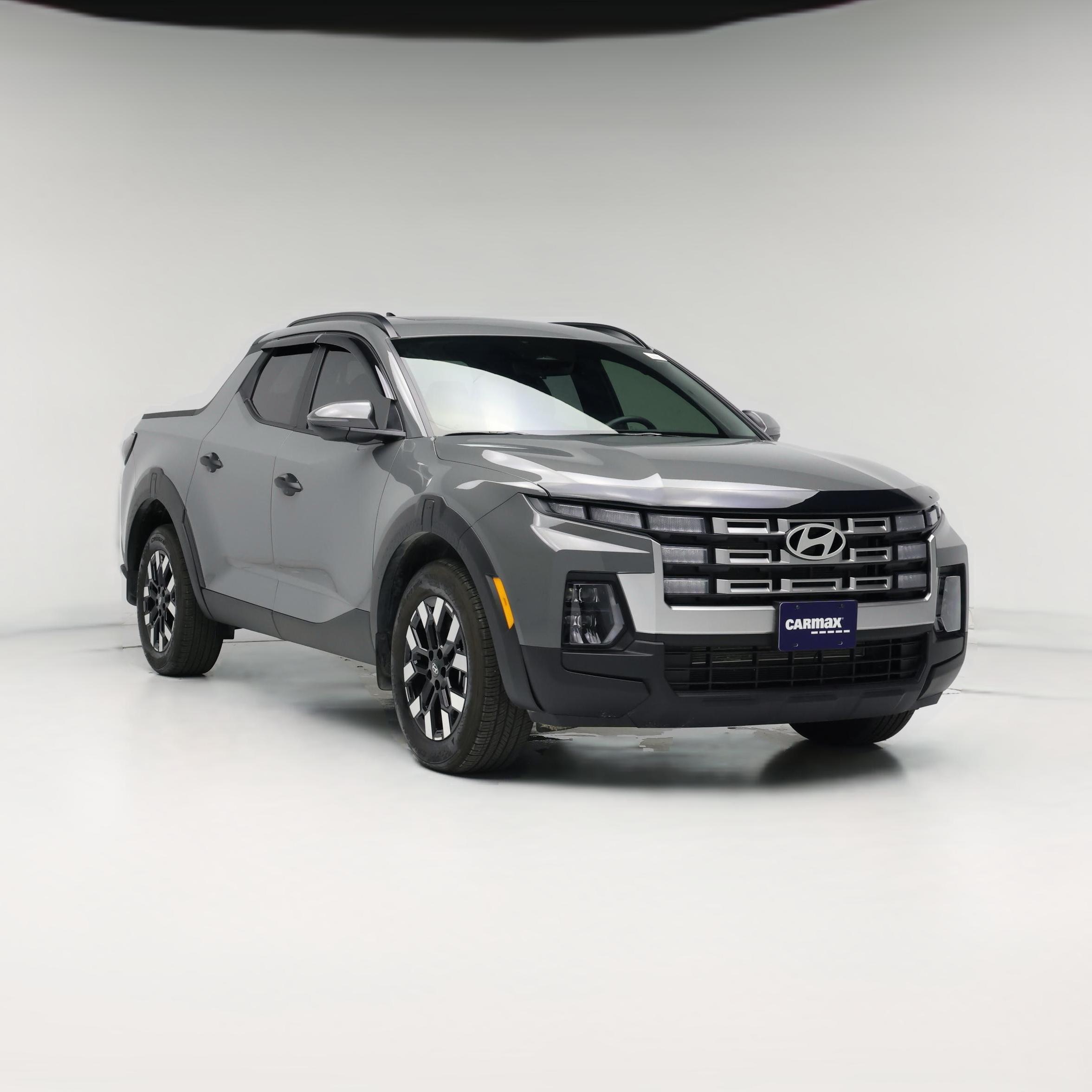 Thumbnail: 2025 Hyundai Santa Cruz - 1