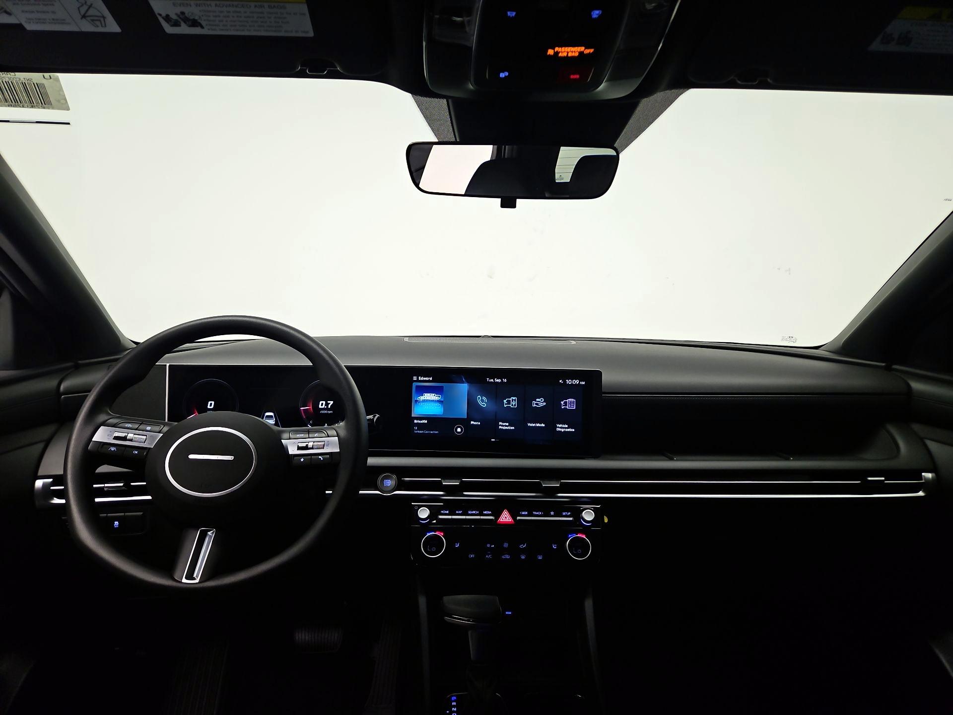 Thumbnail: 2025 Hyundai Santa Cruz - 9