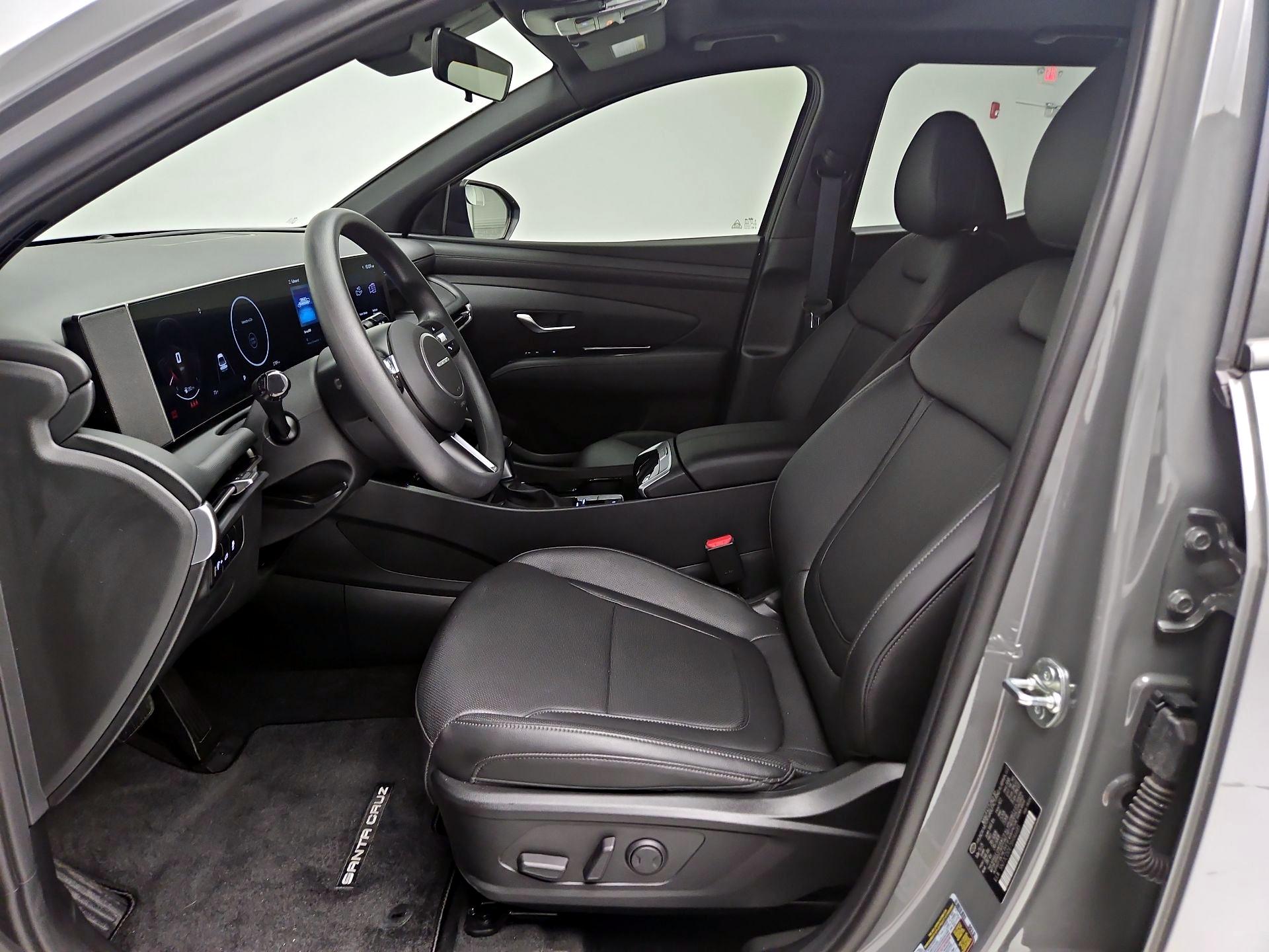 Thumbnail: 2025 Hyundai Santa Cruz - 11