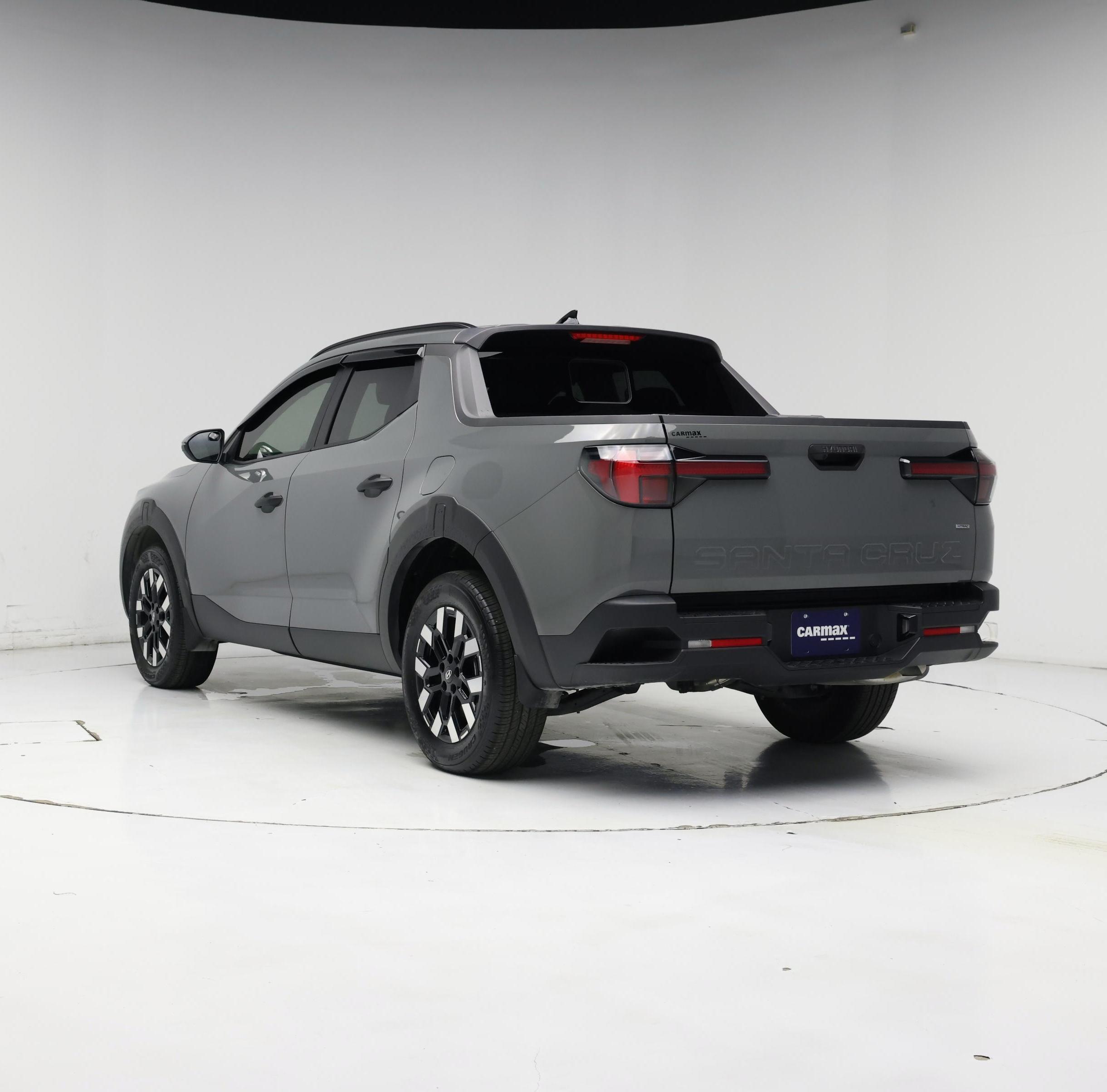 Thumbnail: 2025 Hyundai Santa Cruz - 2