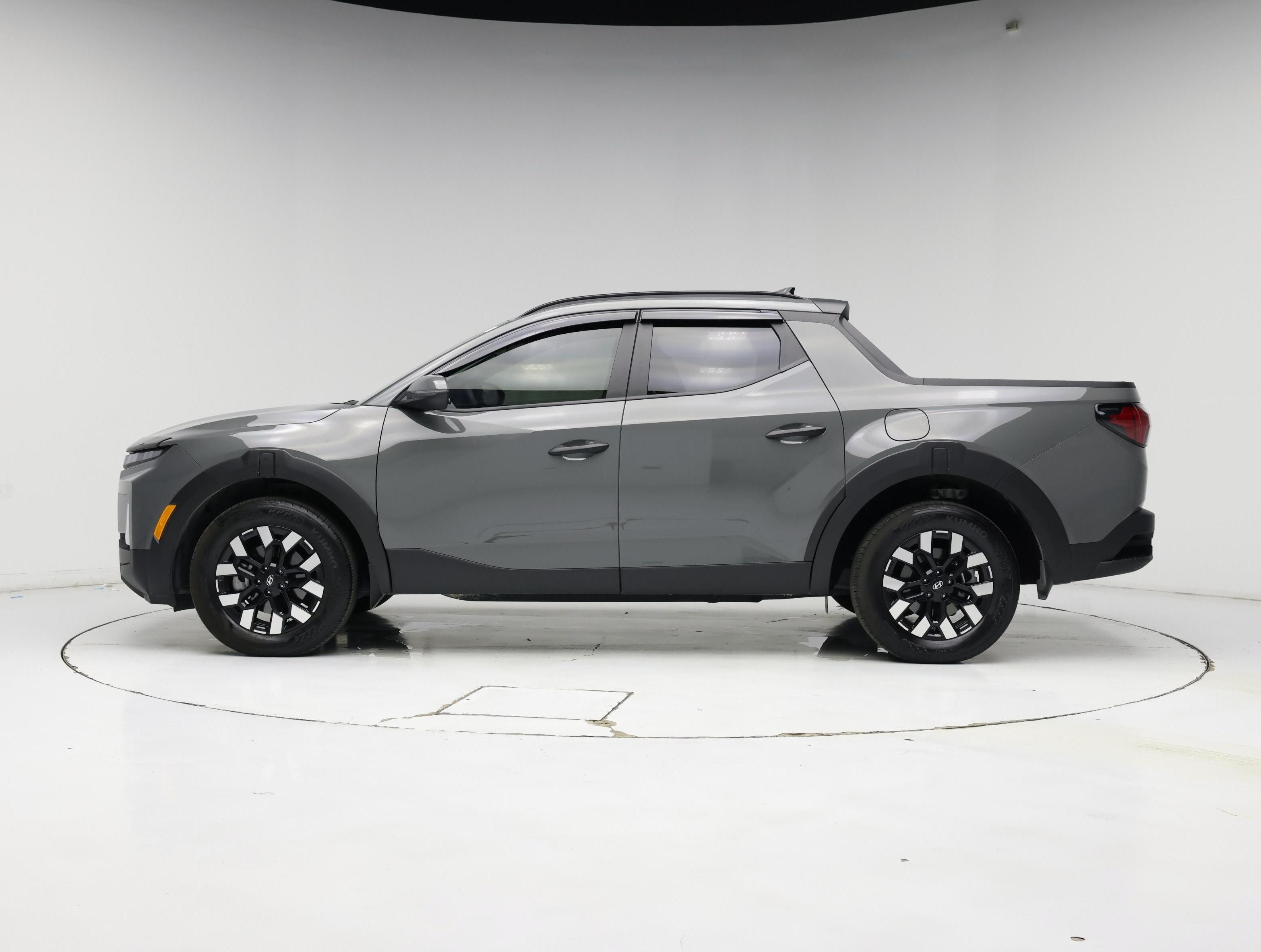 Thumbnail: 2025 Hyundai Santa Cruz - 3