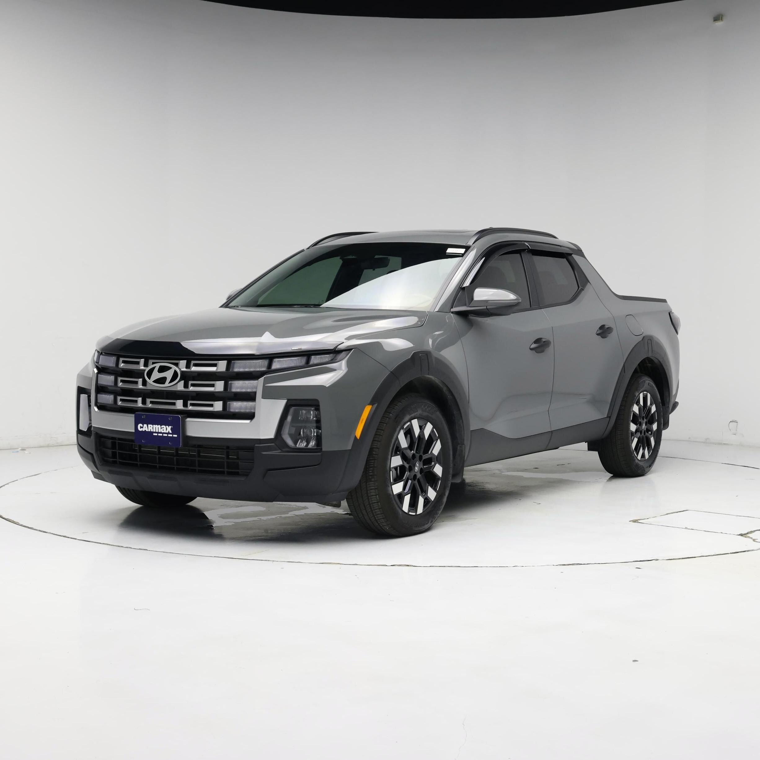 Thumbnail: 2025 Hyundai Santa Cruz - 4