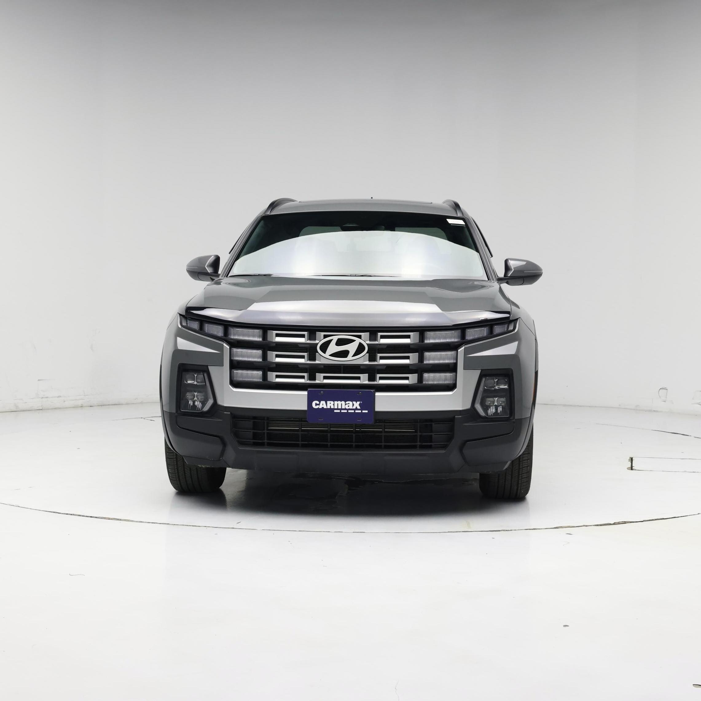 Thumbnail: 2025 Hyundai Santa Cruz - 5