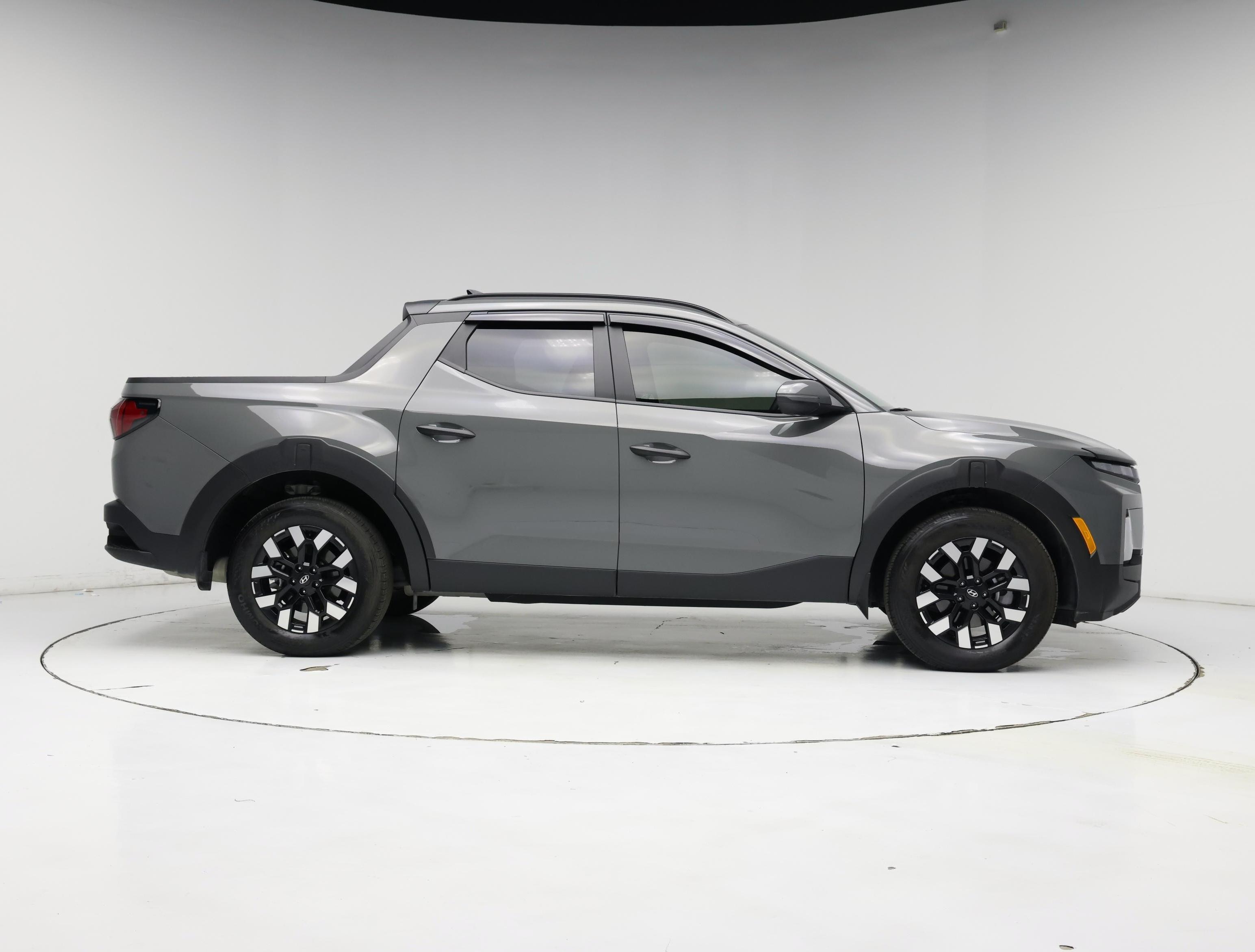 Thumbnail: 2025 Hyundai Santa Cruz - 7