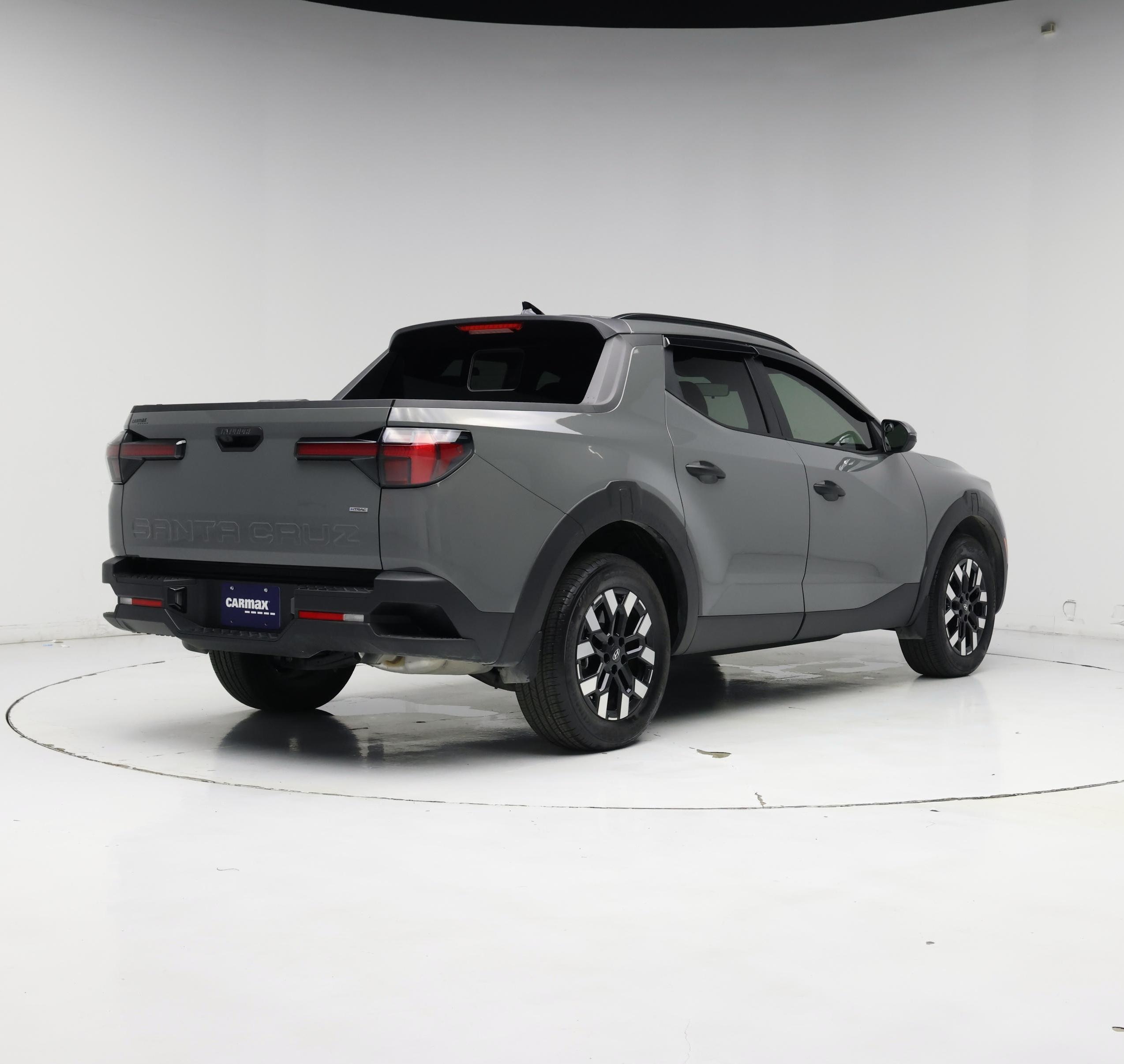 Thumbnail: 2025 Hyundai Santa Cruz - 8