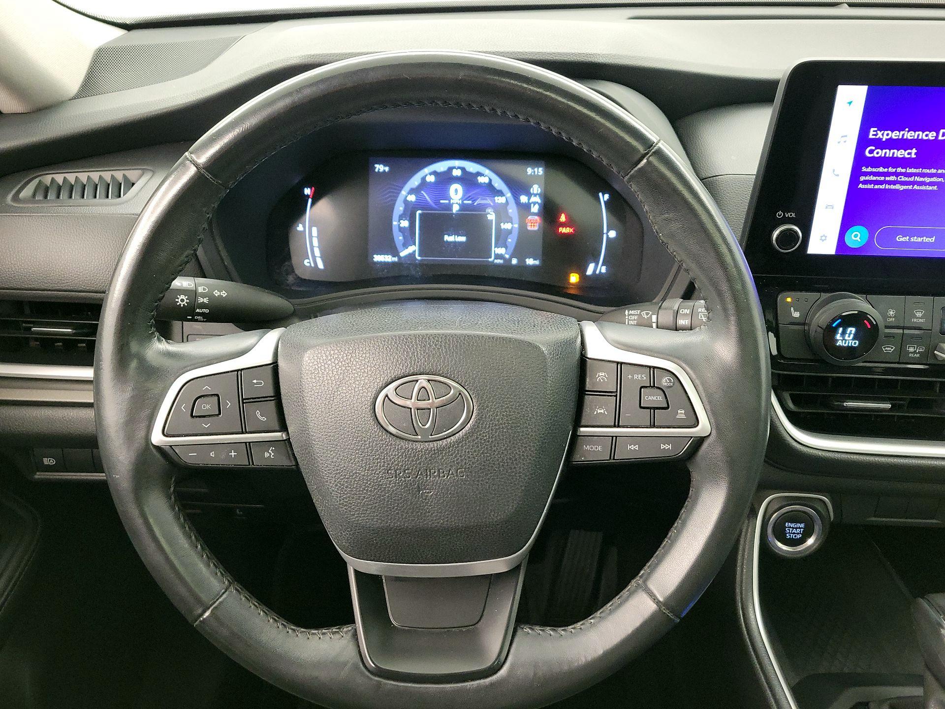 Thumbnail: 2024 Toyota Grand Highlander - 10