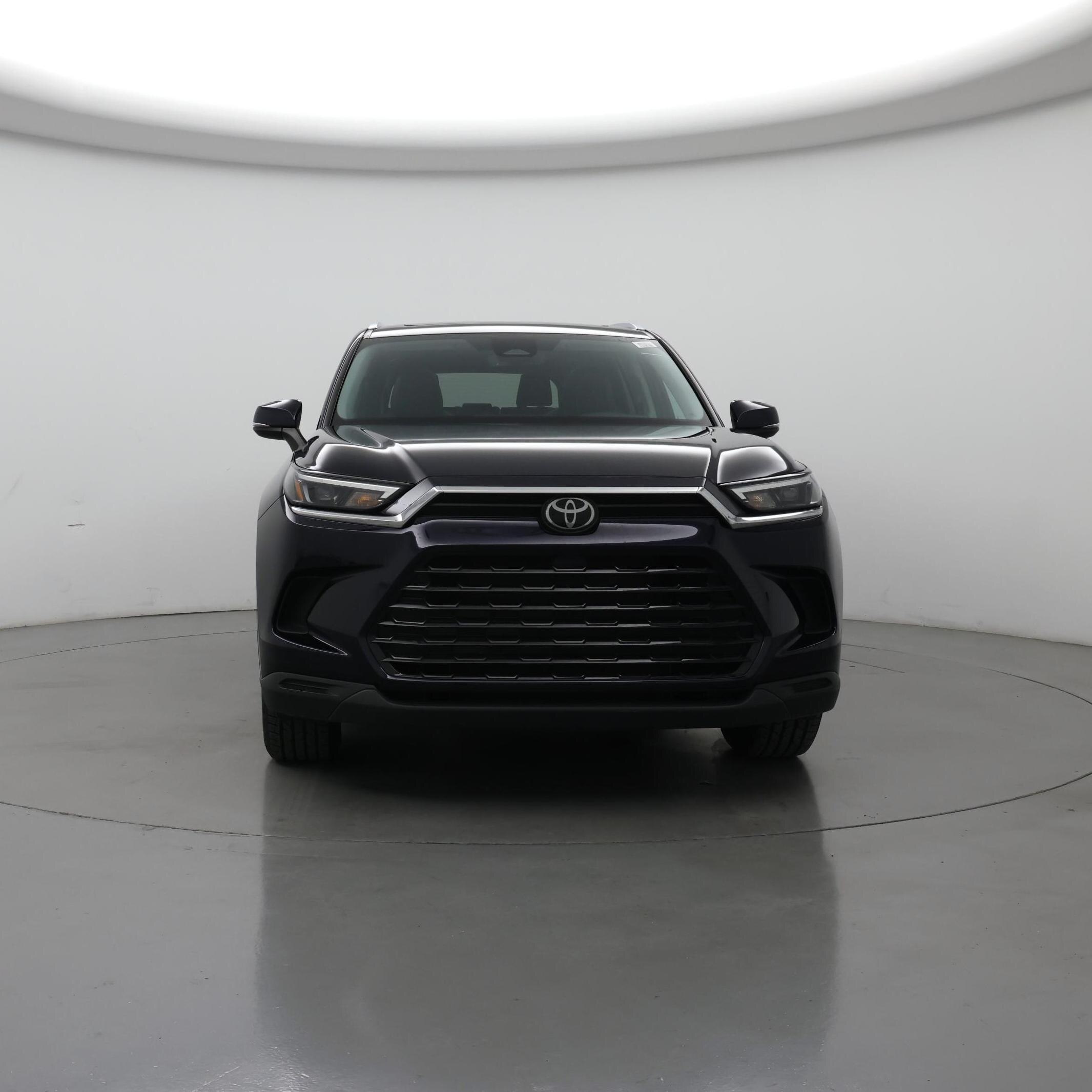 Thumbnail: 2024 Toyota Grand Highlander - 5
