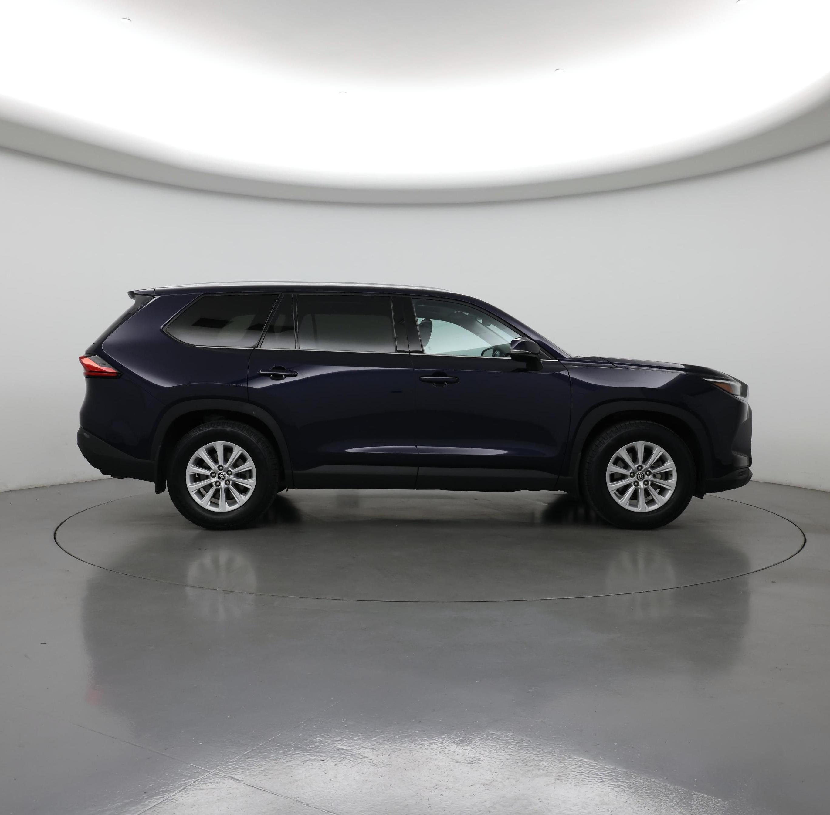 Thumbnail: 2024 Toyota Grand Highlander - 7