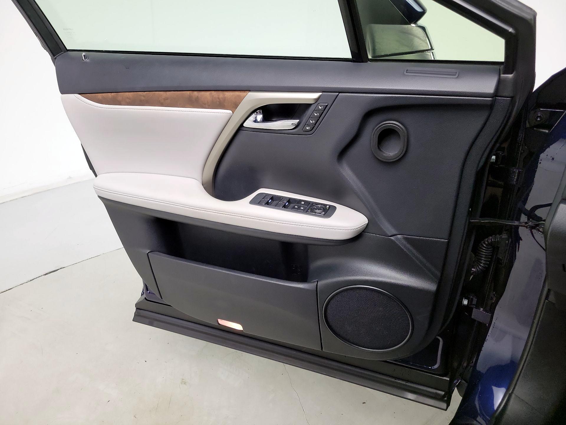 Thumbnail: 2022 Lexus RX - 12