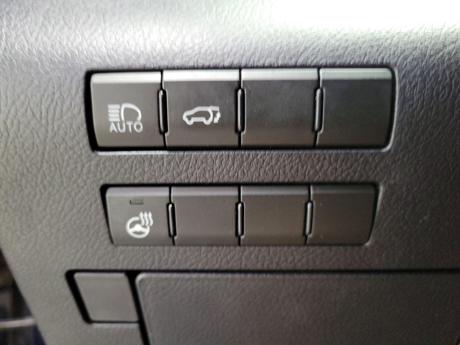 Thumbnail: 2022 Lexus RX - 13