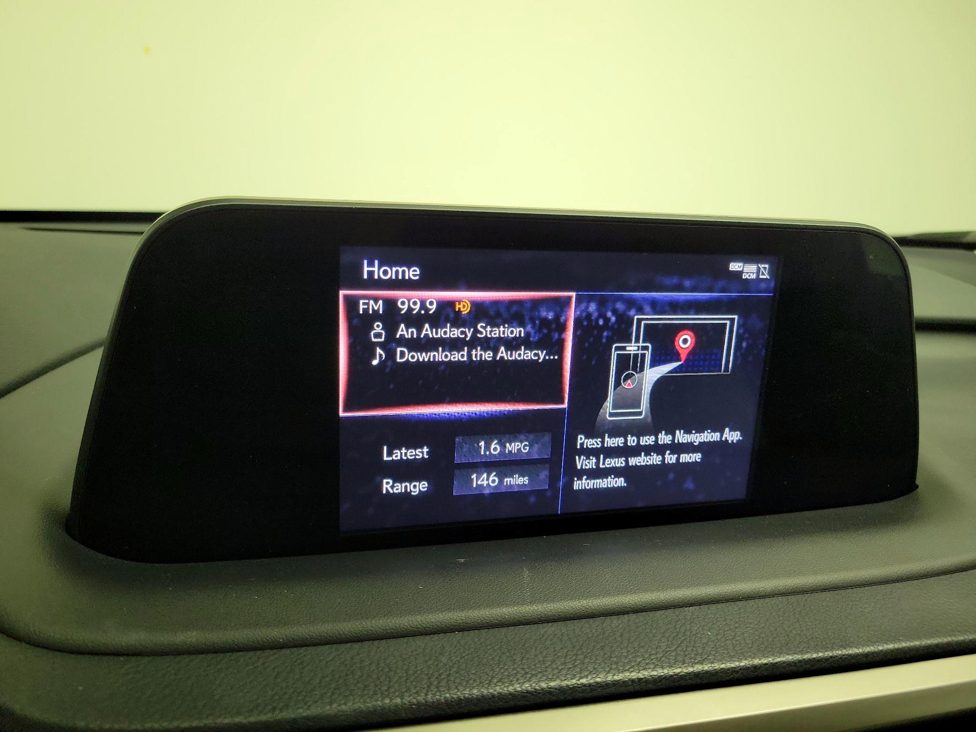 Thumbnail: 2022 Lexus RX - 14