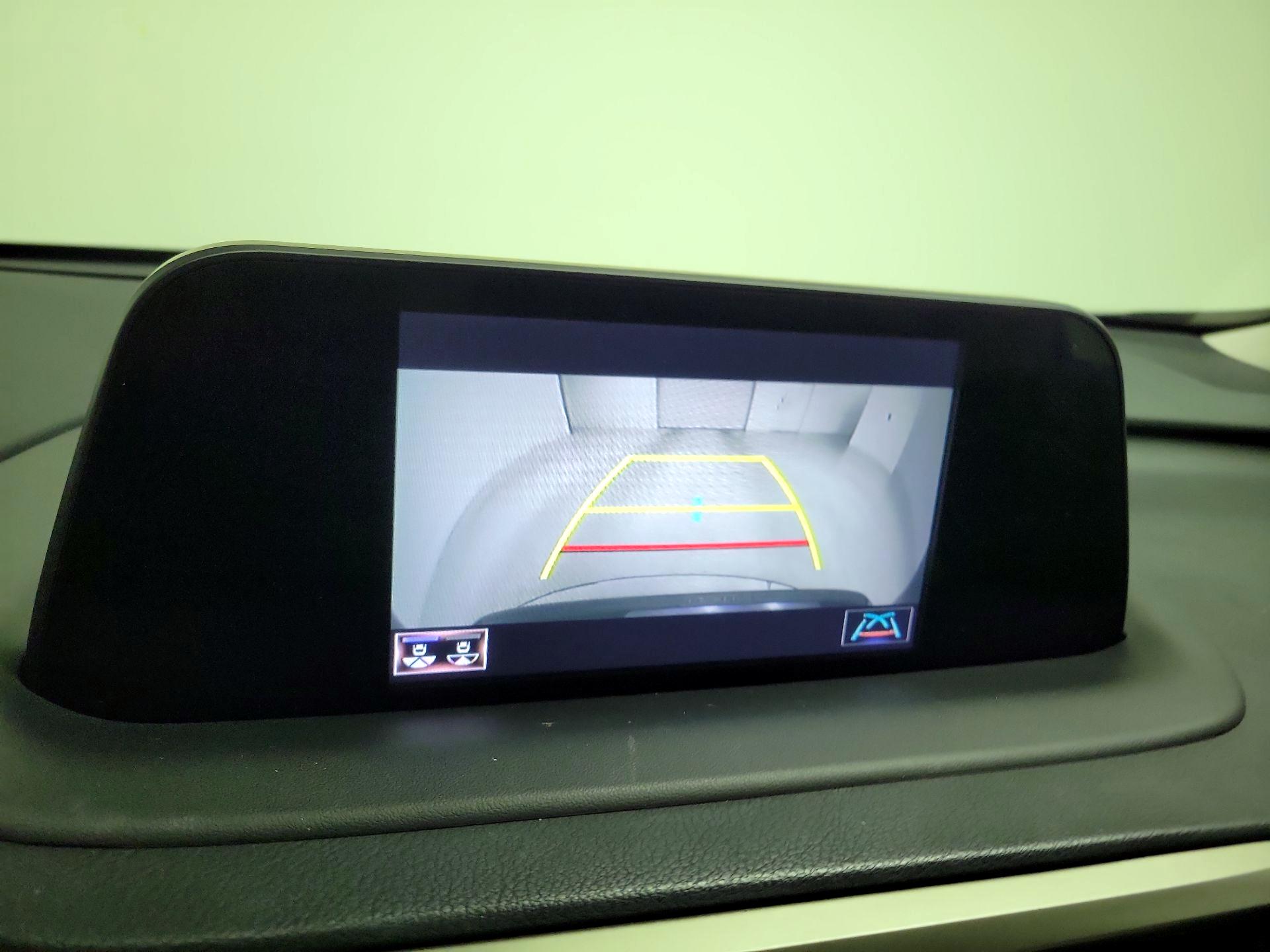 Thumbnail: 2022 Lexus RX - 15