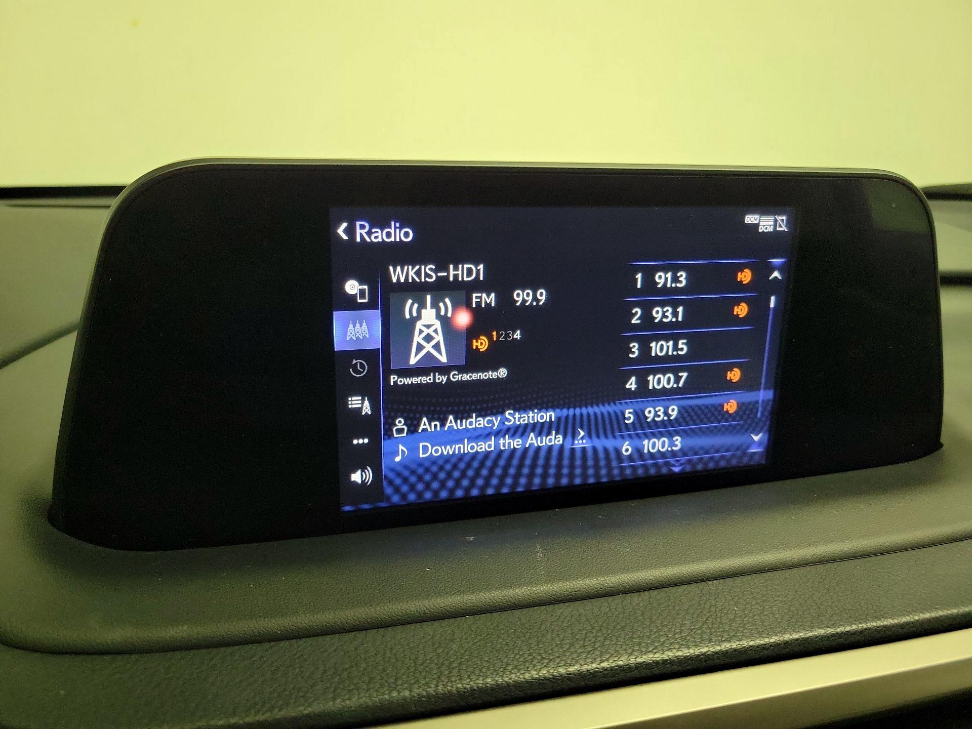 Thumbnail: 2022 Lexus RX - 16