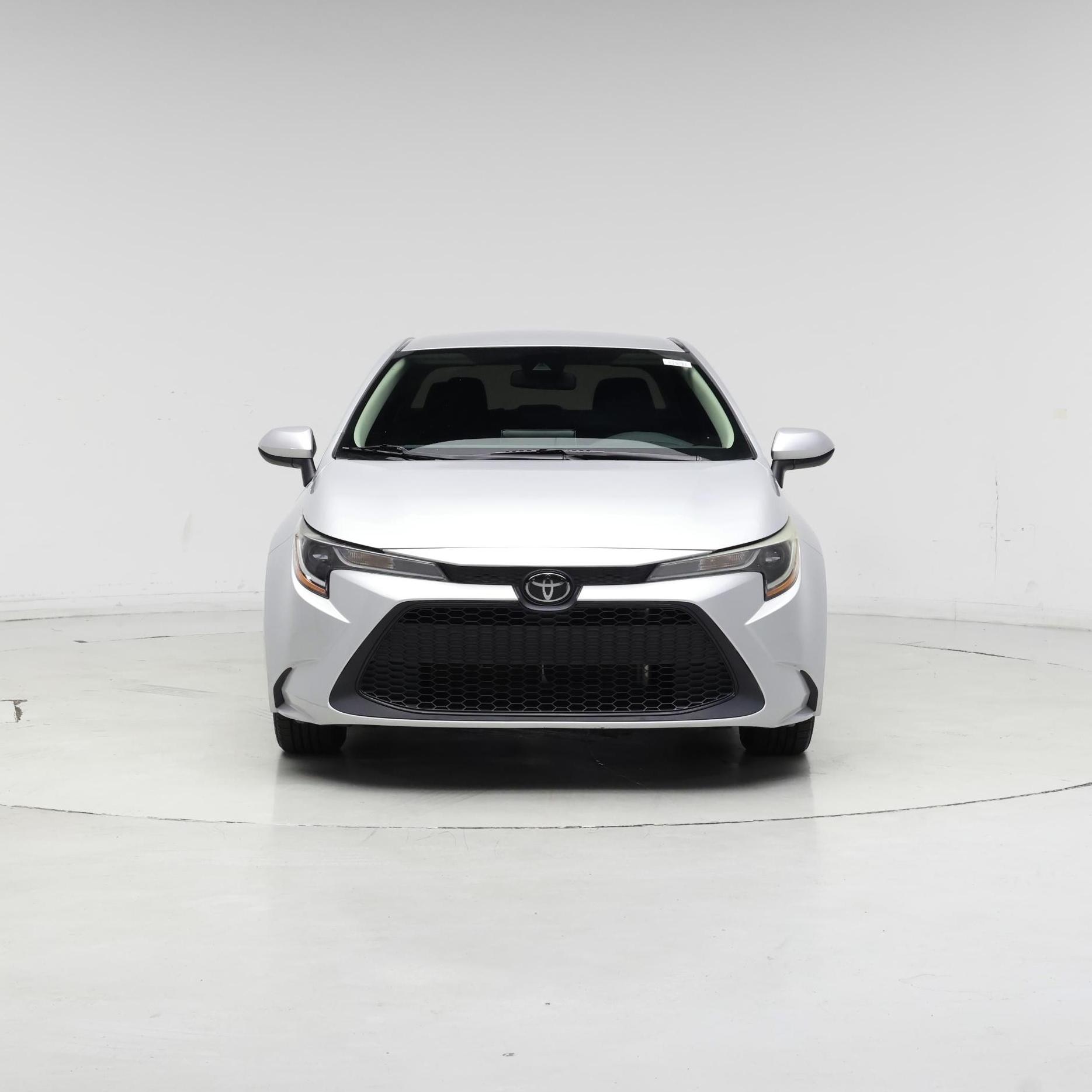 Thumbnail: 2021 Toyota Corolla - 5