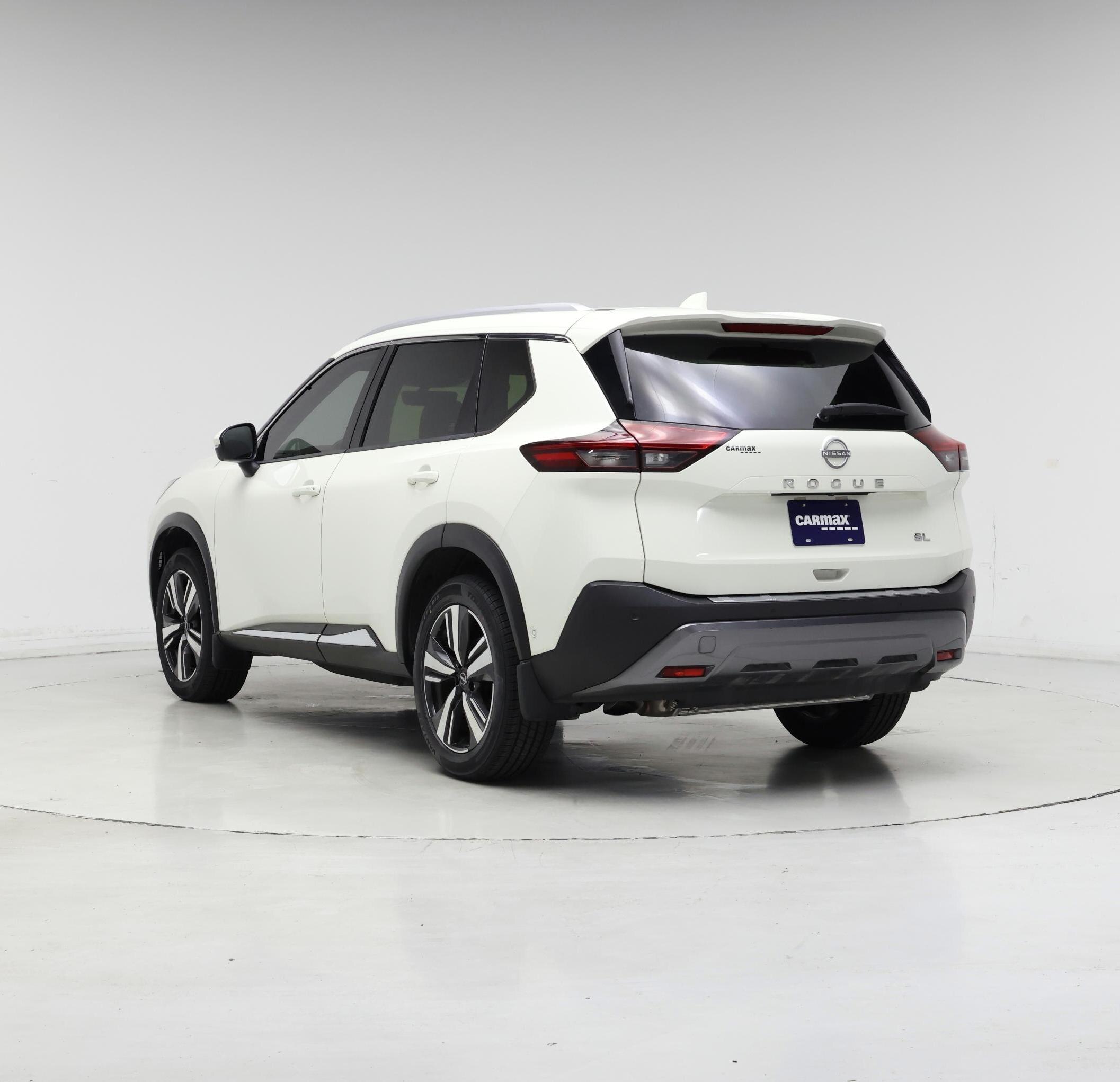 Thumbnail: 2023 Nissan Rogue - 2