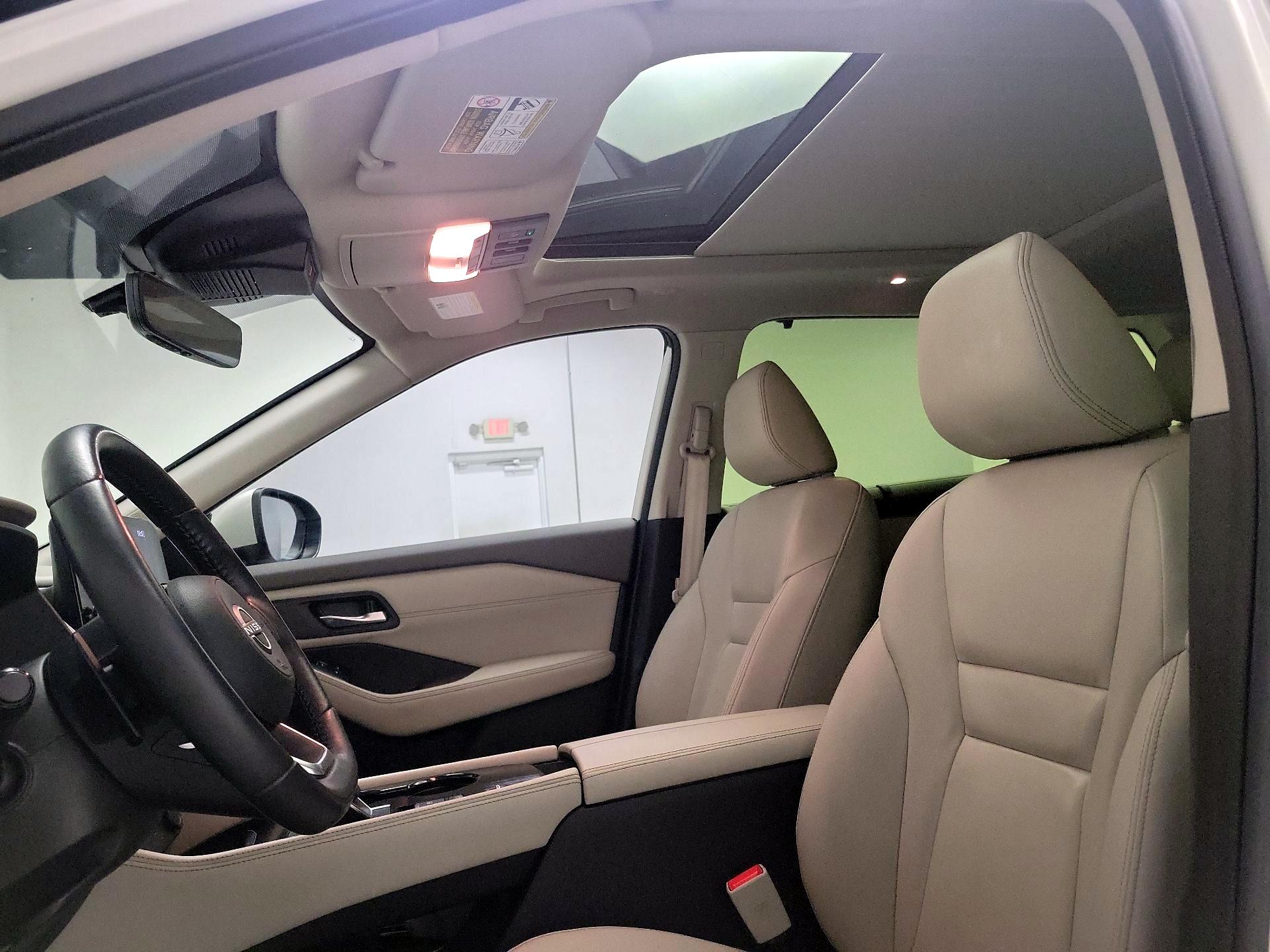 Thumbnail: 2023 Nissan Rogue - 20