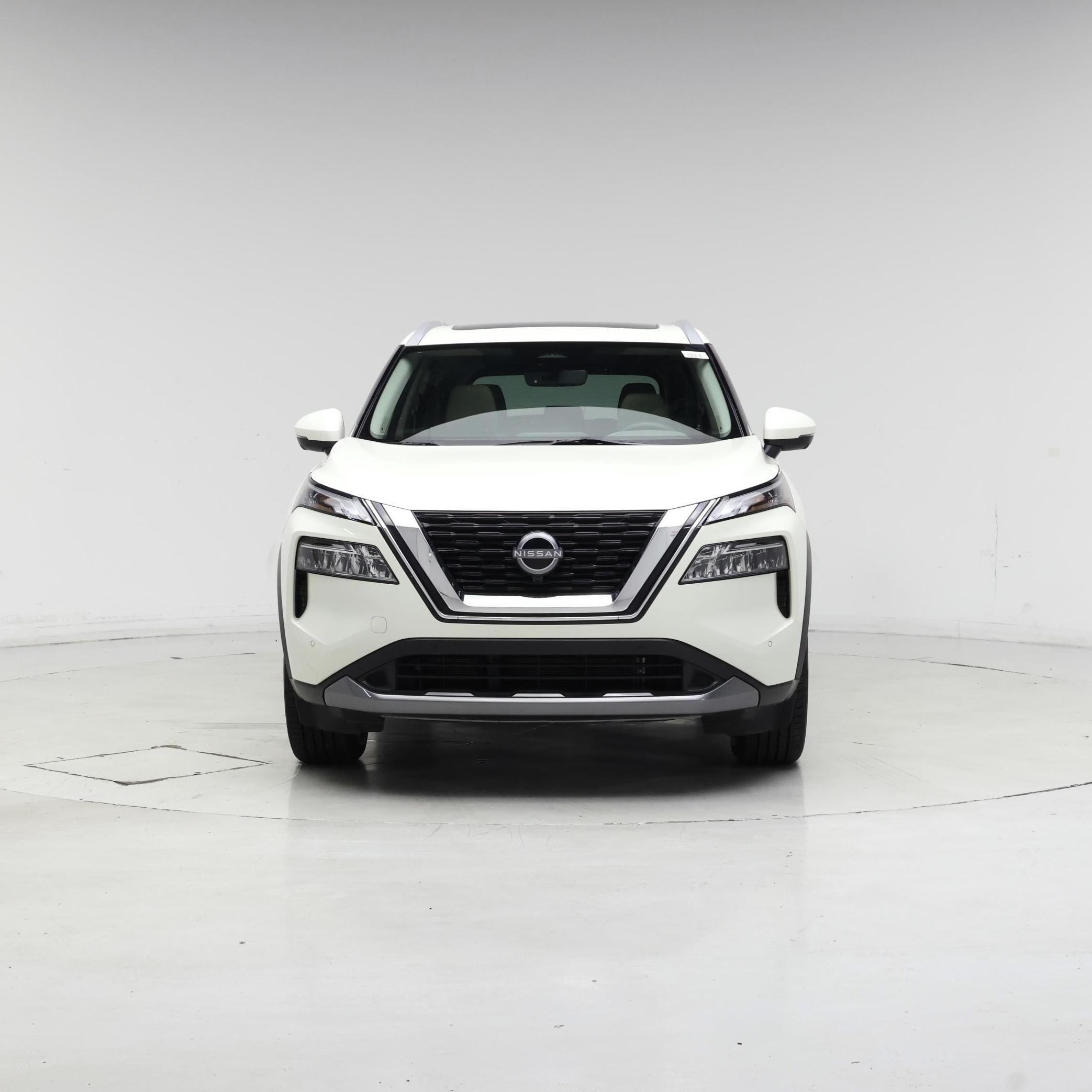 Thumbnail: 2023 Nissan Rogue - 5