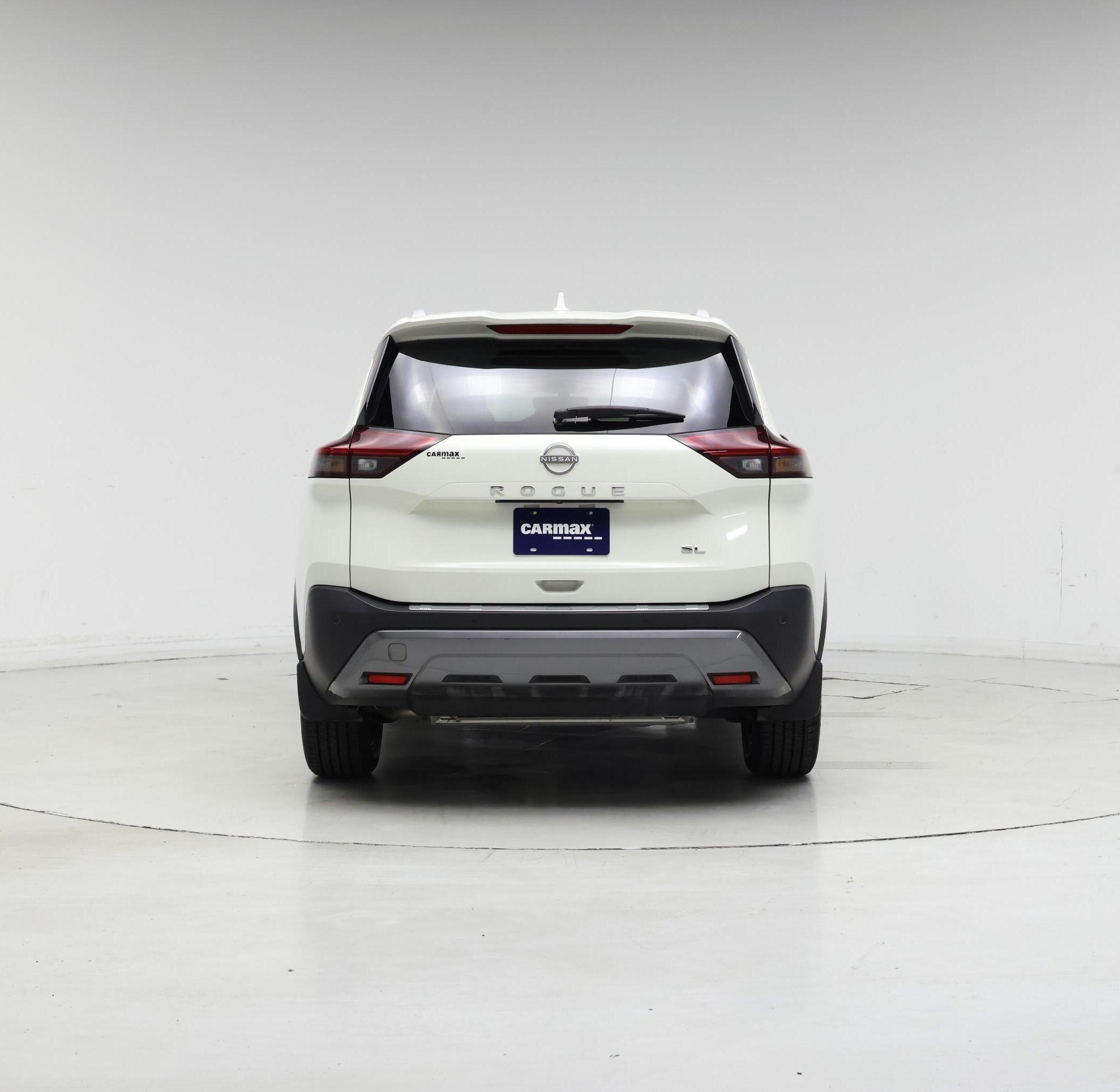 Thumbnail: 2023 Nissan Rogue - 6