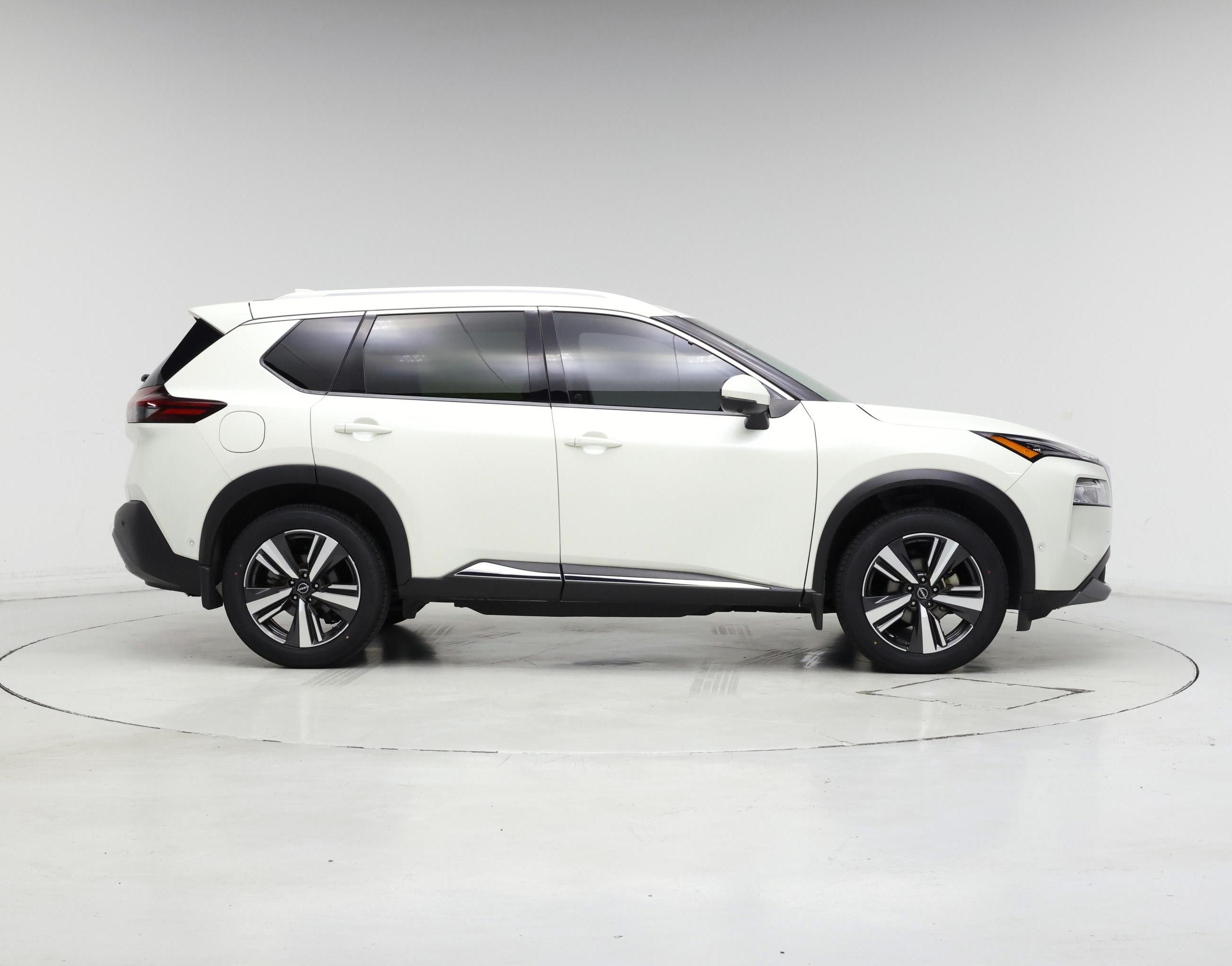 Thumbnail: 2023 Nissan Rogue - 7