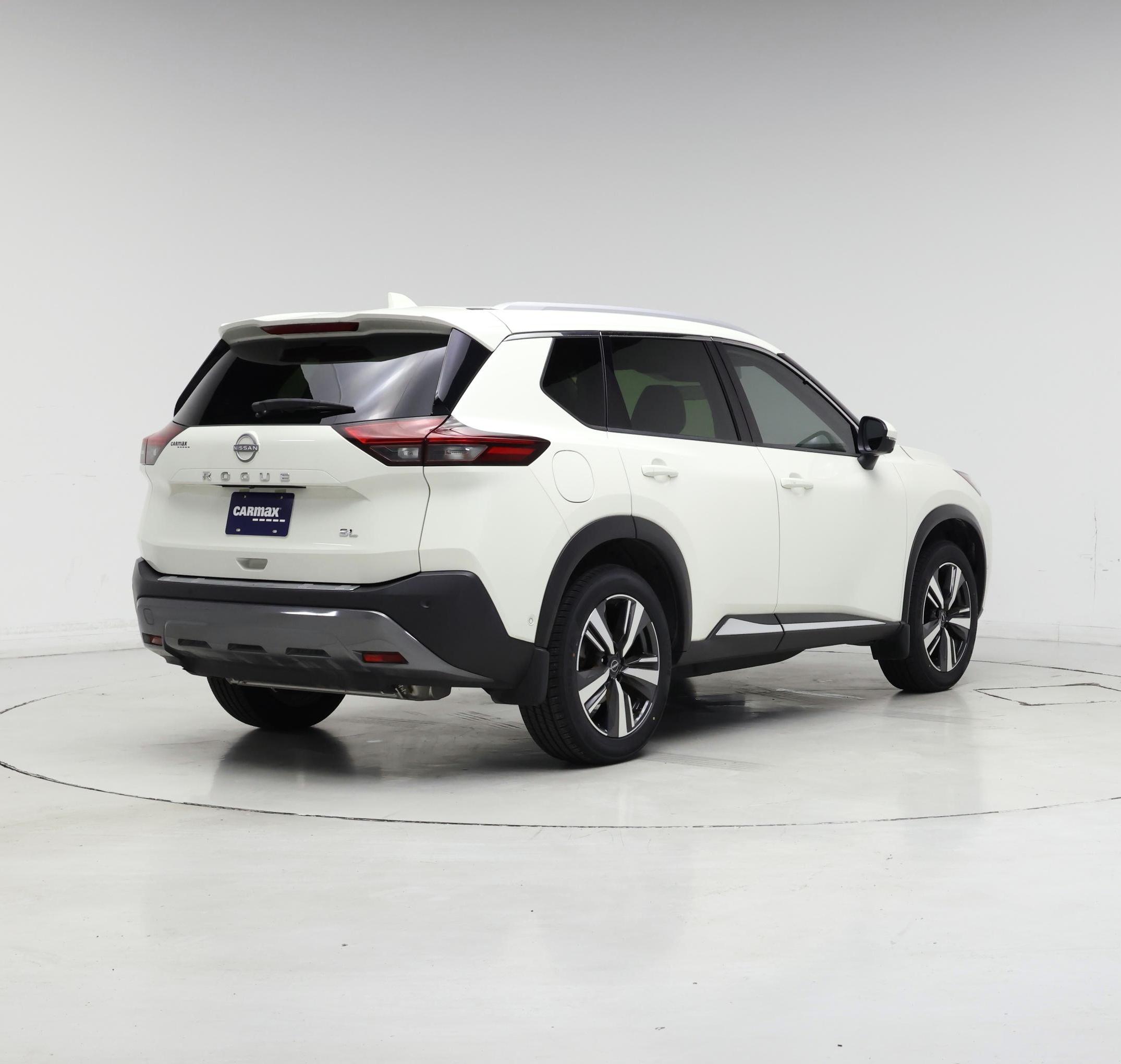 Thumbnail: 2023 Nissan Rogue - 8