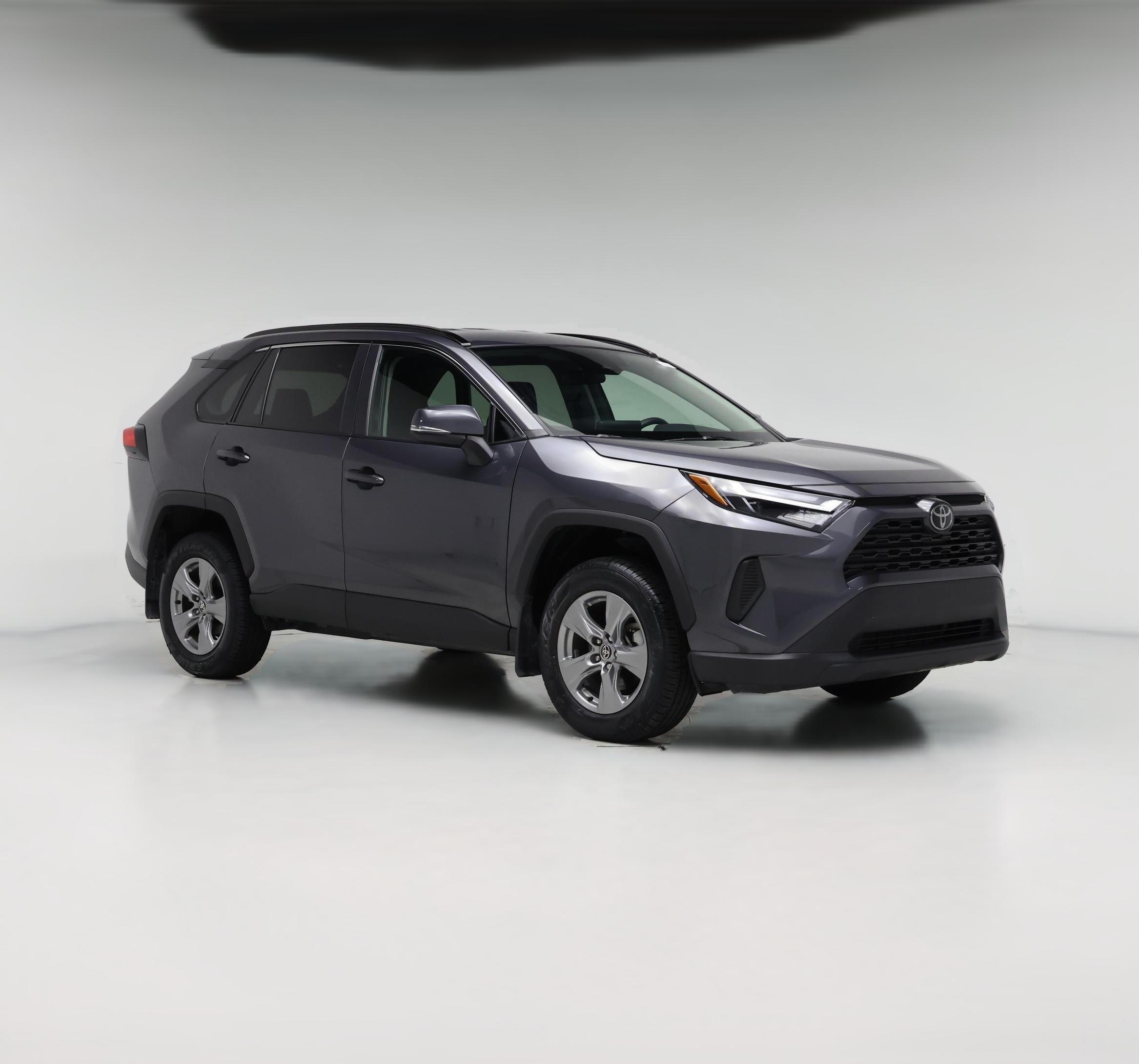 Thumbnail: 2024 Toyota RAV4 - 1