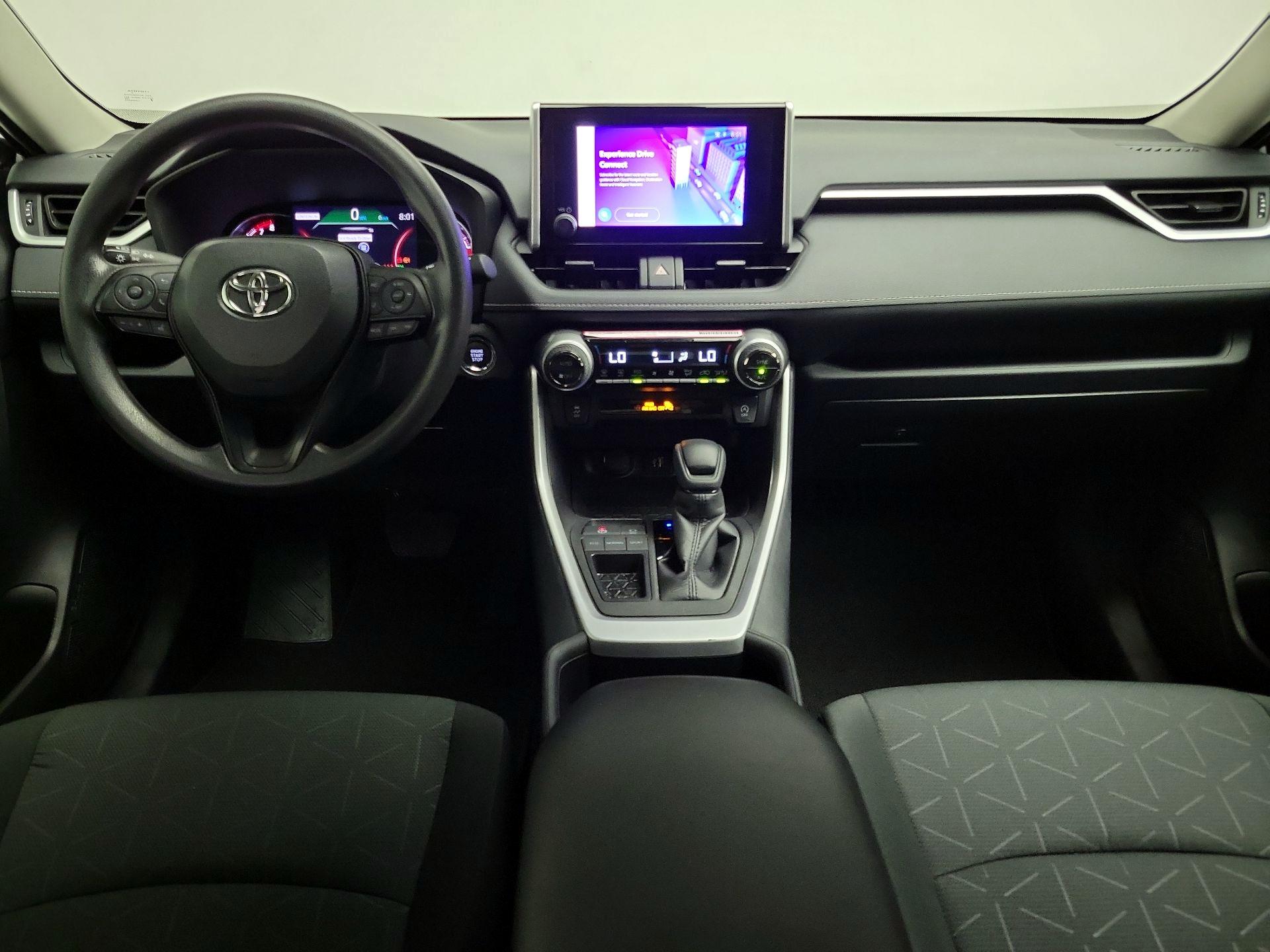 Thumbnail: 2024 Toyota RAV4 - 9
