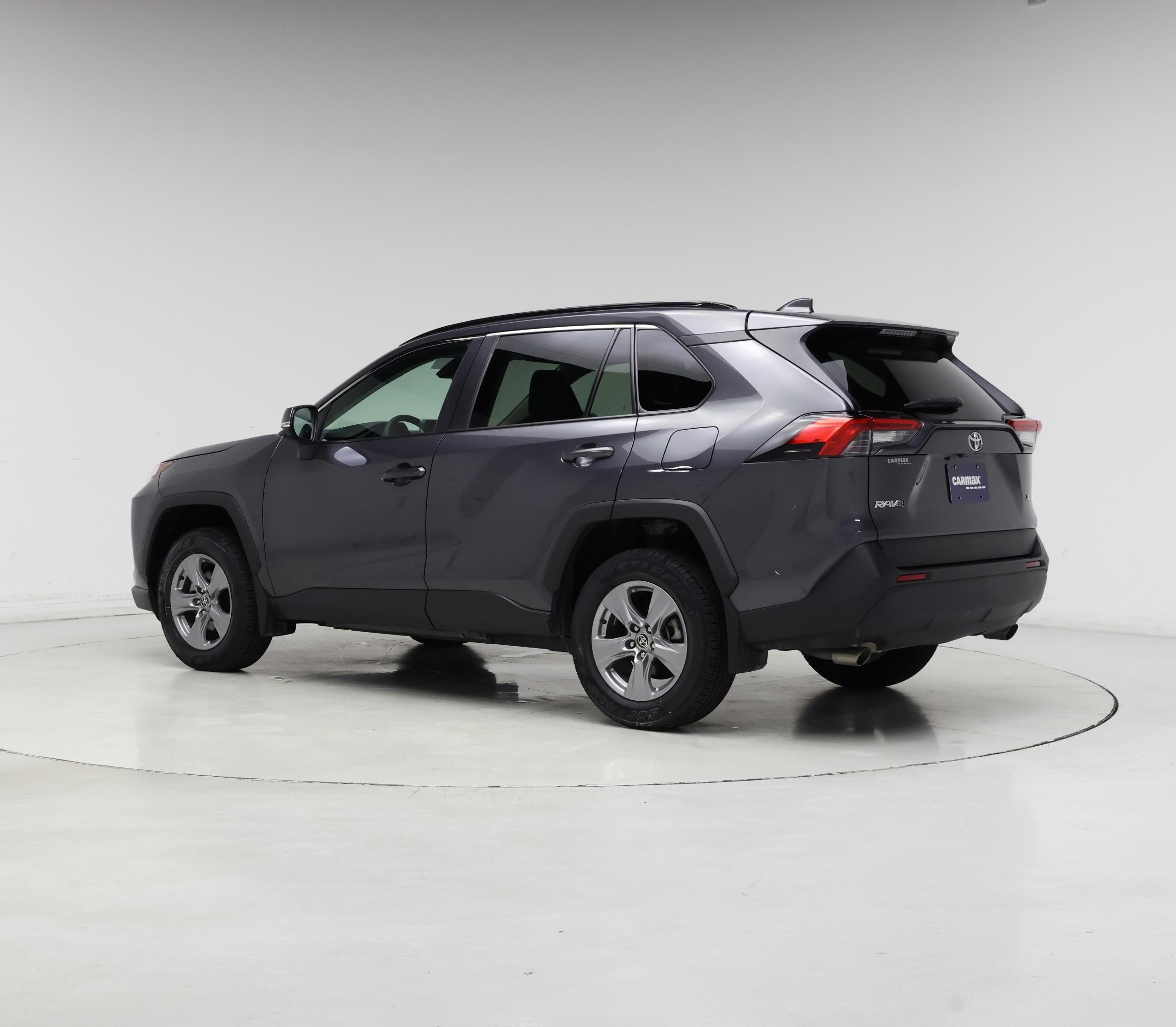 Thumbnail: 2024 Toyota RAV4 - 2