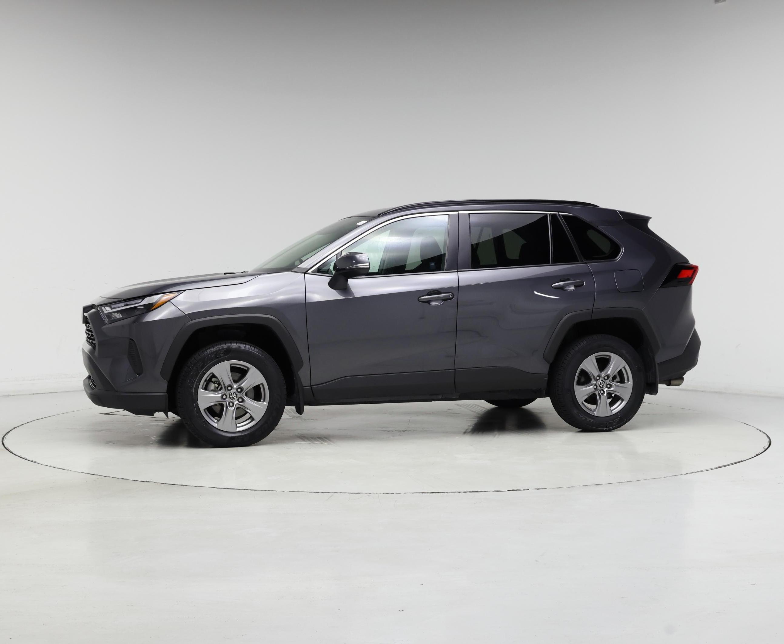 Thumbnail: 2024 Toyota RAV4 - 3