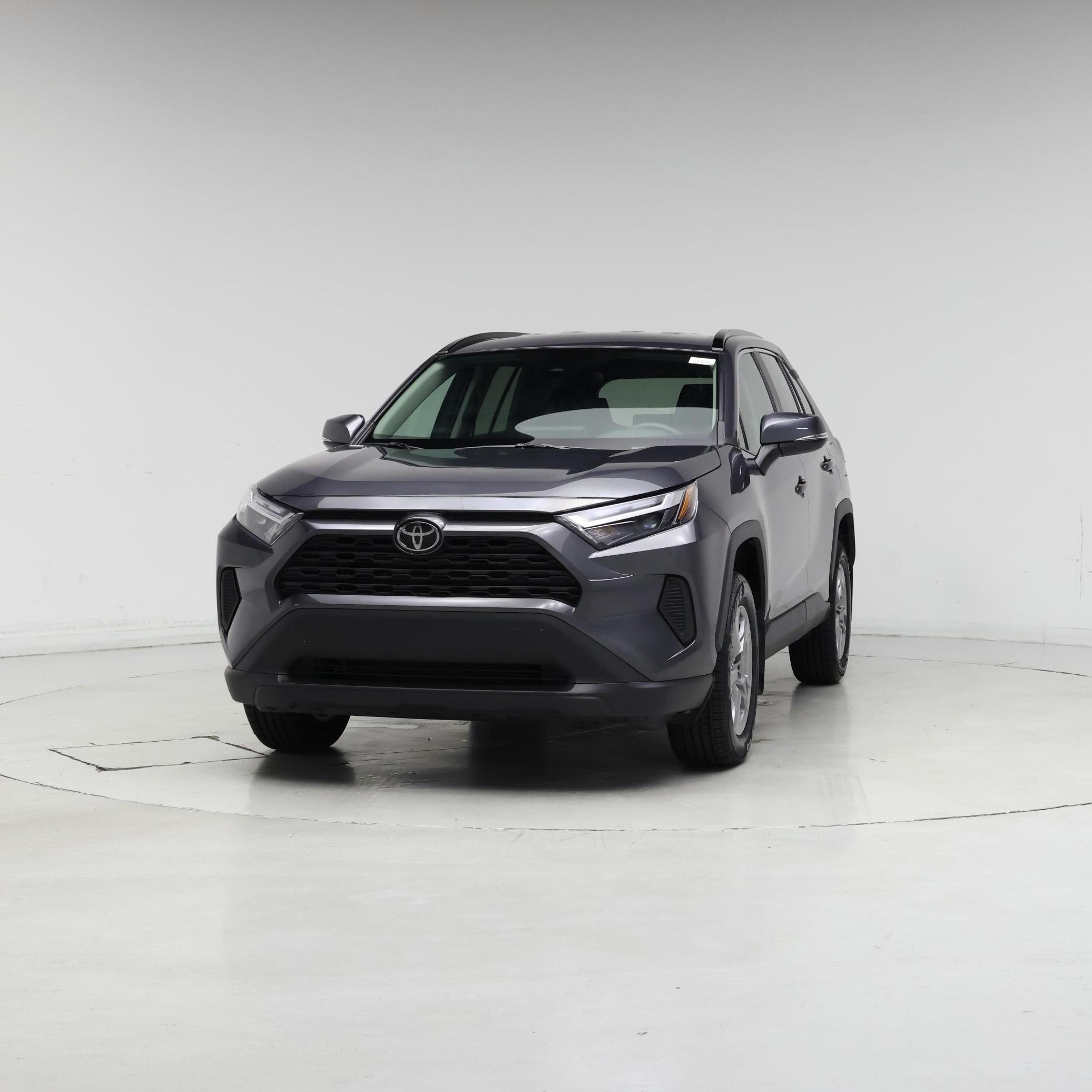 Thumbnail: 2024 Toyota RAV4 - 4