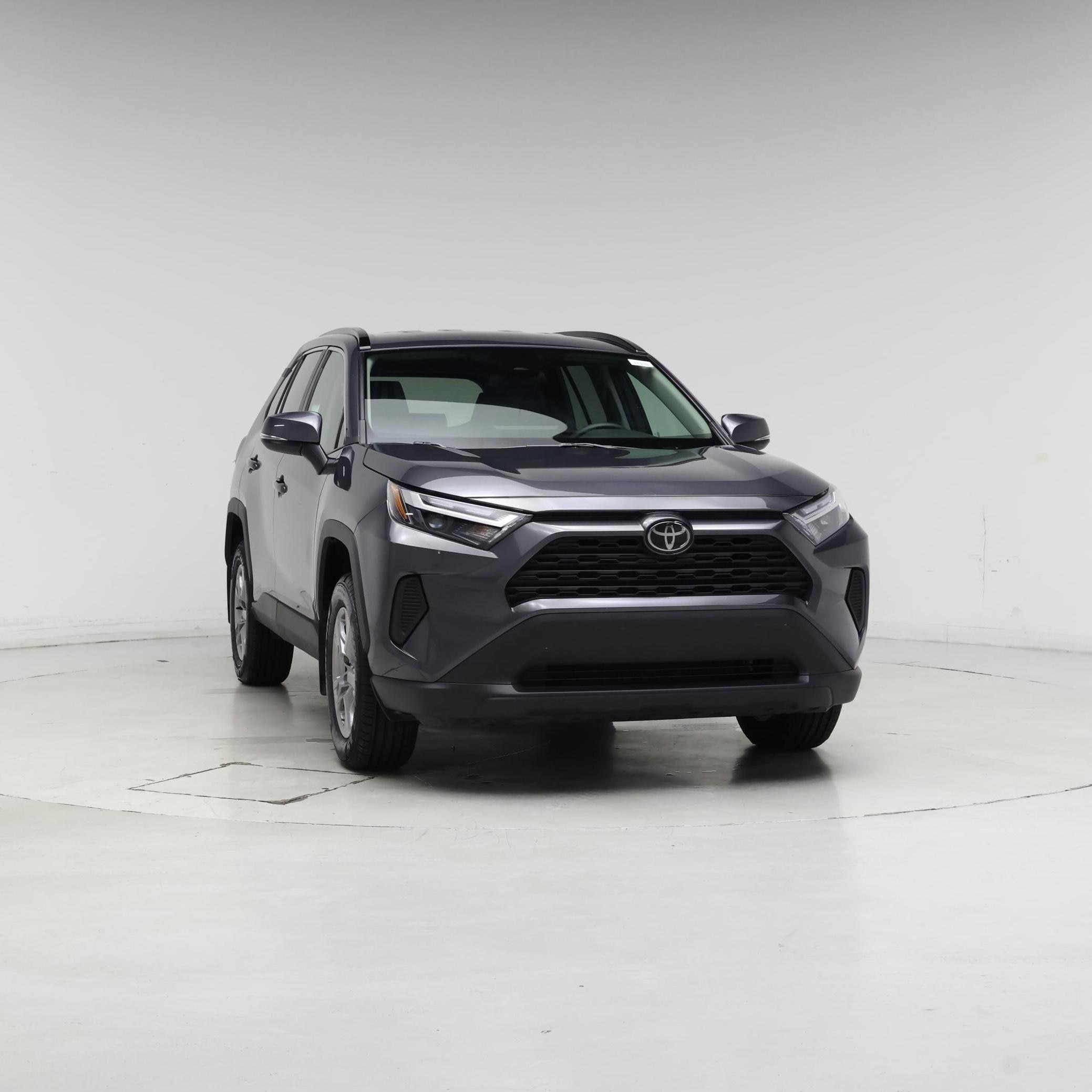 Thumbnail: 2024 Toyota RAV4 - 5