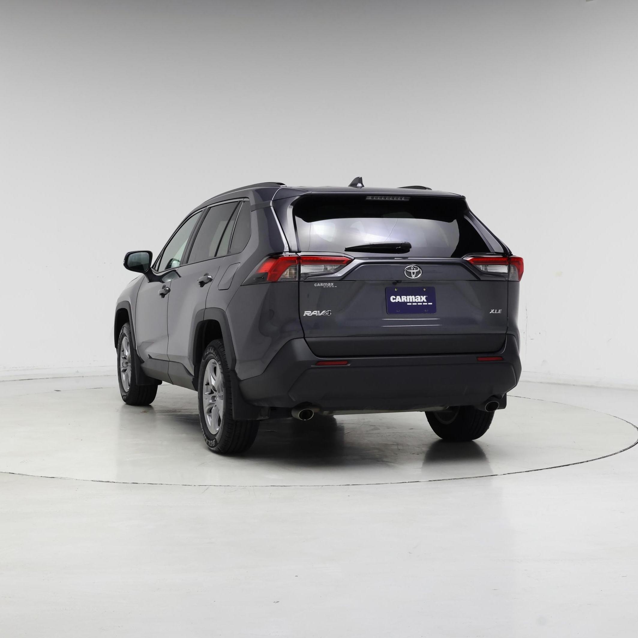 Thumbnail: 2024 Toyota RAV4 - 6