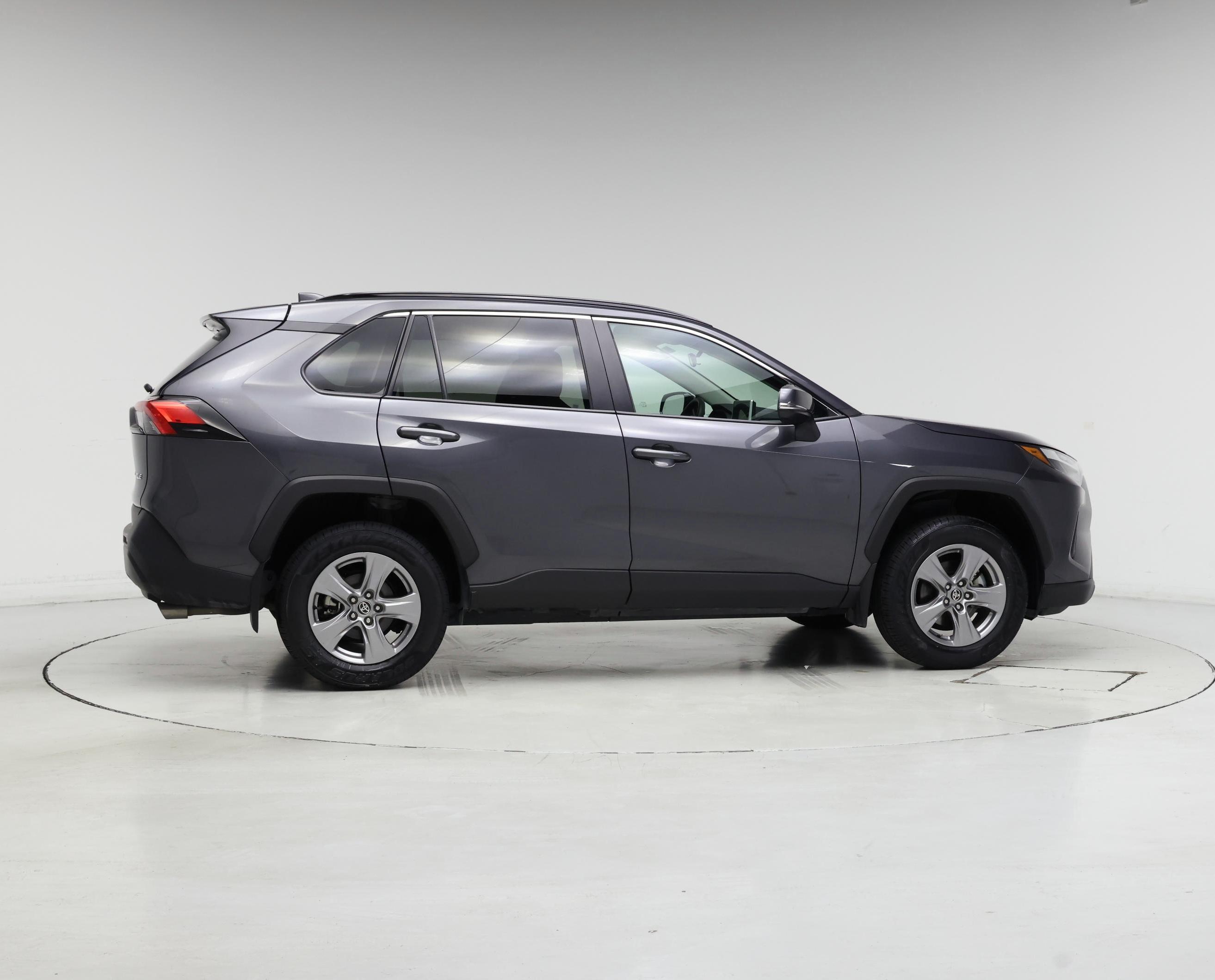 Thumbnail: 2024 Toyota RAV4 - 7
