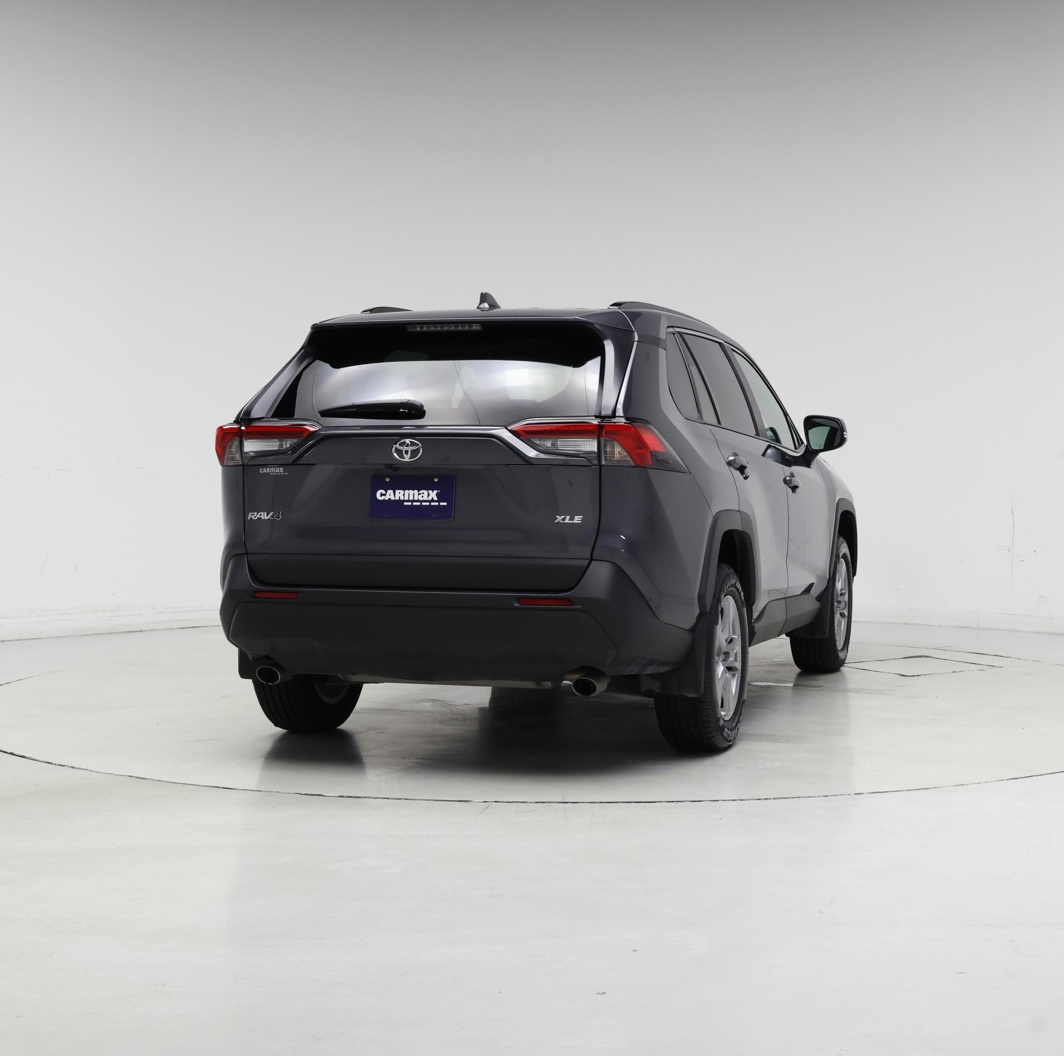 Thumbnail: 2024 Toyota RAV4 - 8