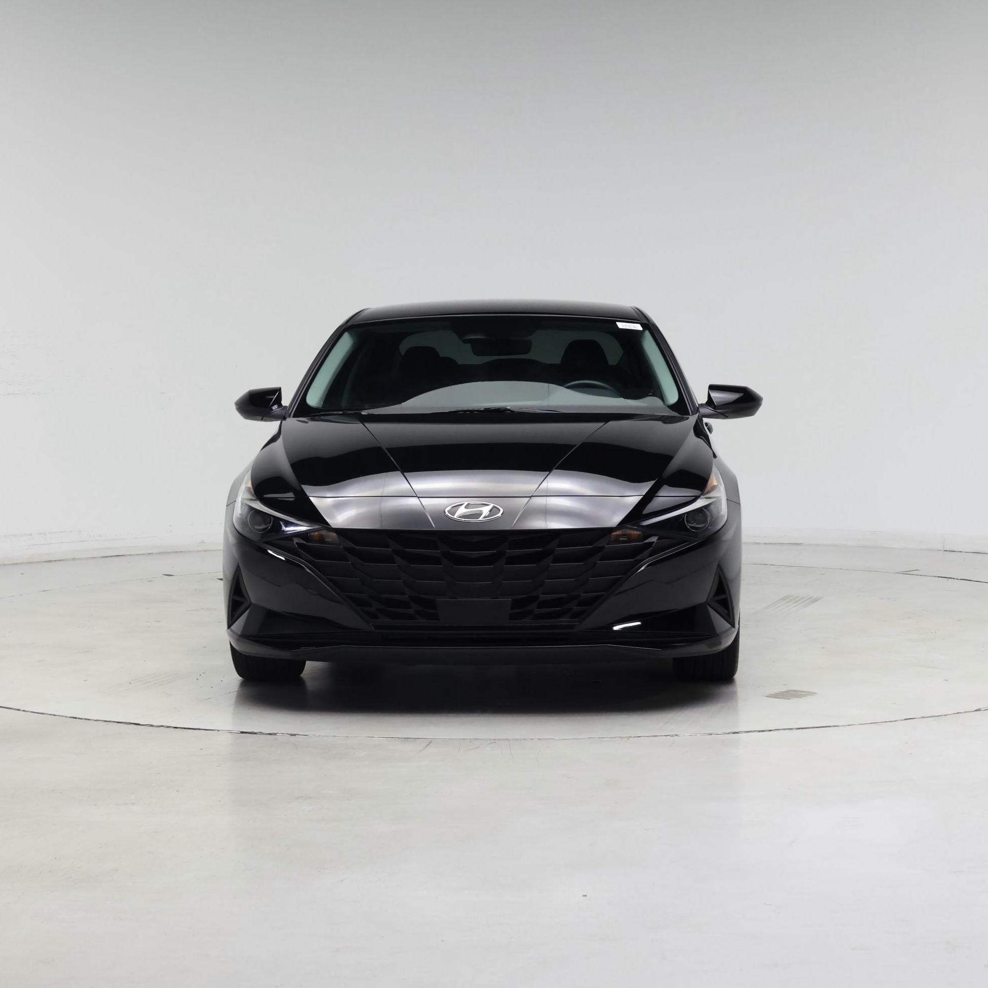 Thumbnail: 2023 Hyundai Elantra - 5