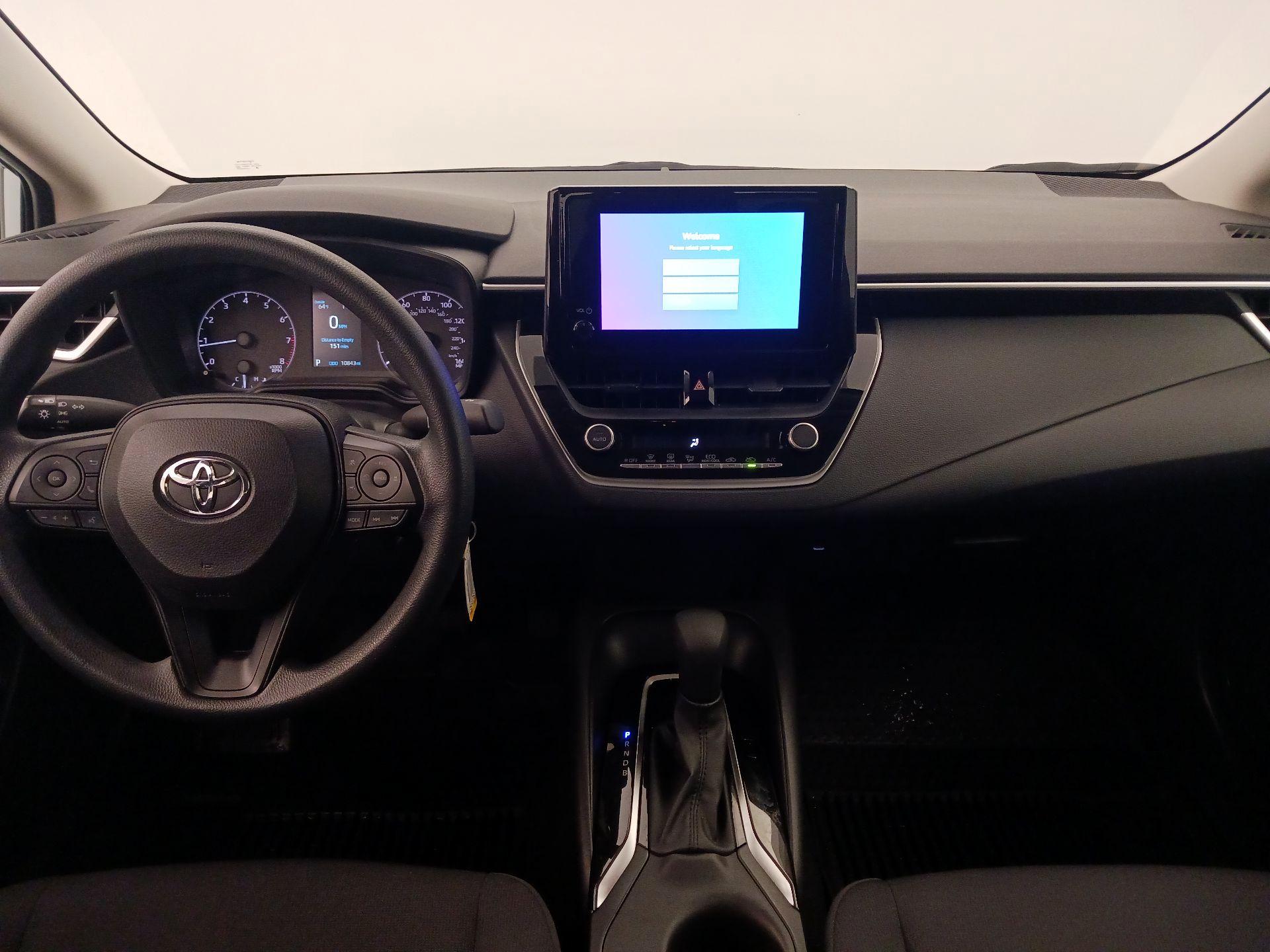 Thumbnail: 2023 Toyota Corolla - 9