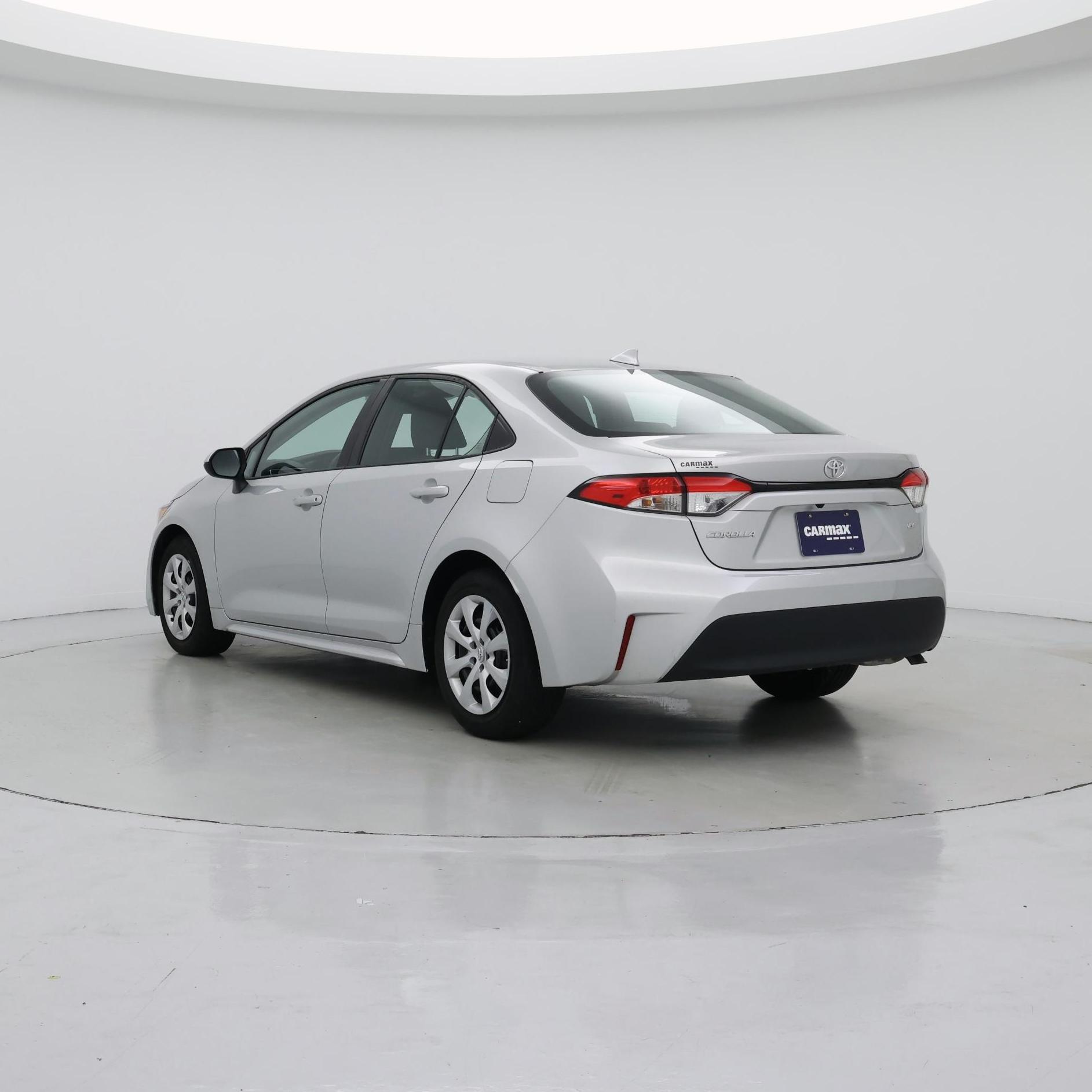 Thumbnail: 2023 Toyota Corolla - 2