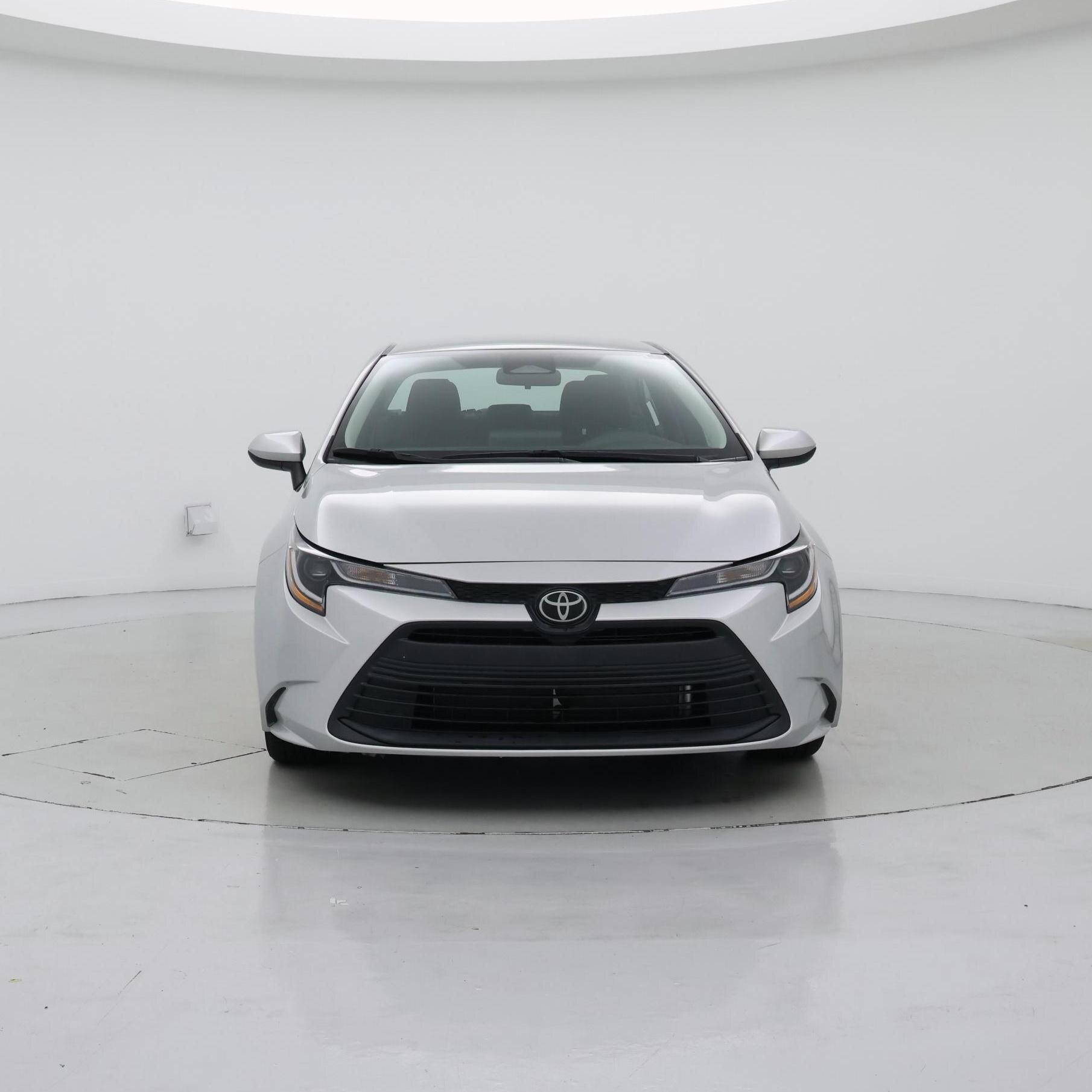 Thumbnail: 2023 Toyota Corolla - 5