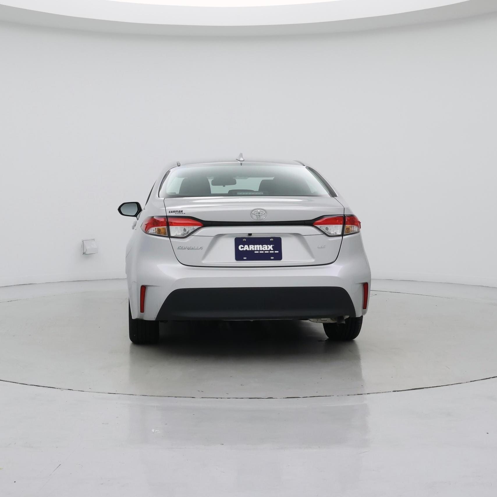 Thumbnail: 2023 Toyota Corolla - 6