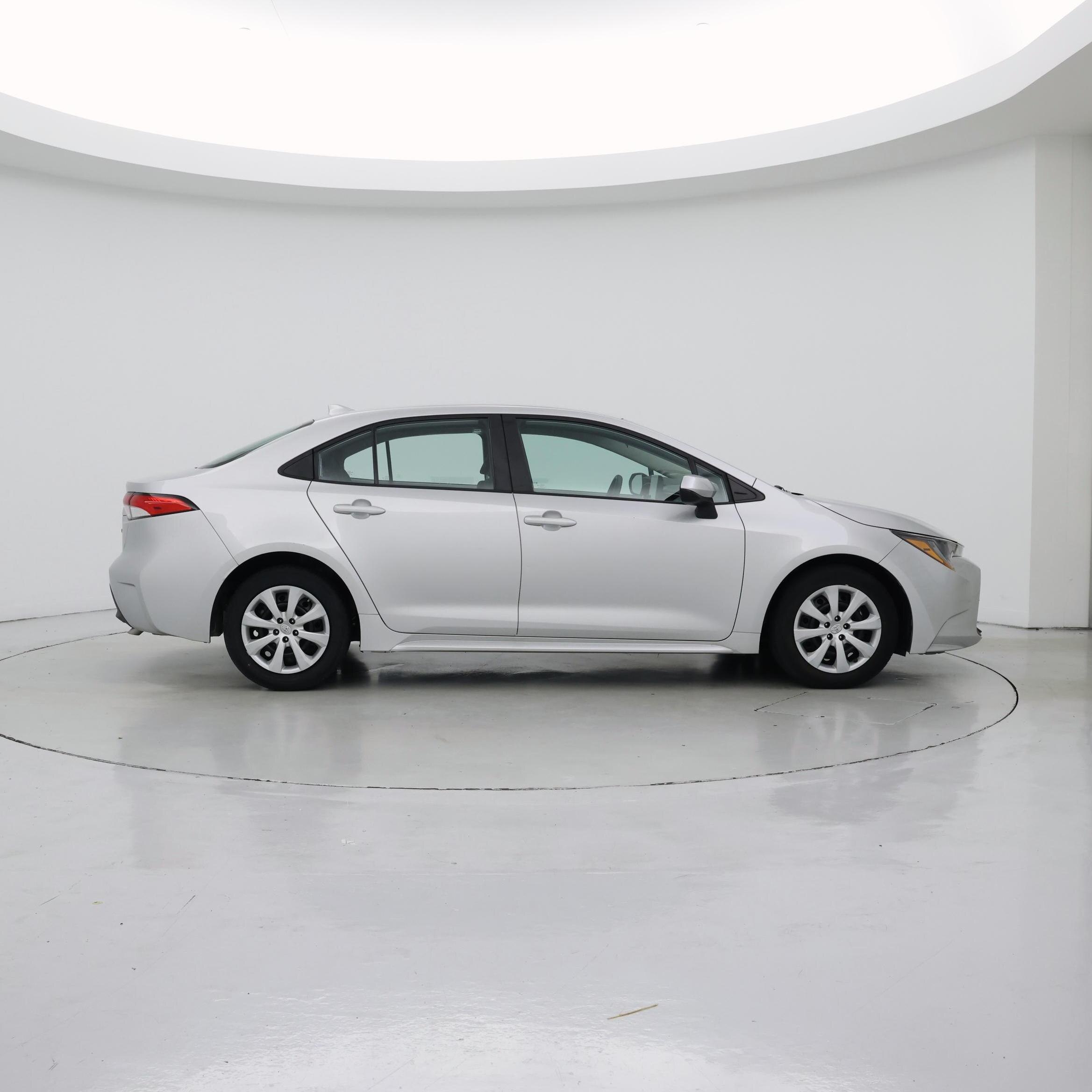 Thumbnail: 2023 Toyota Corolla - 7