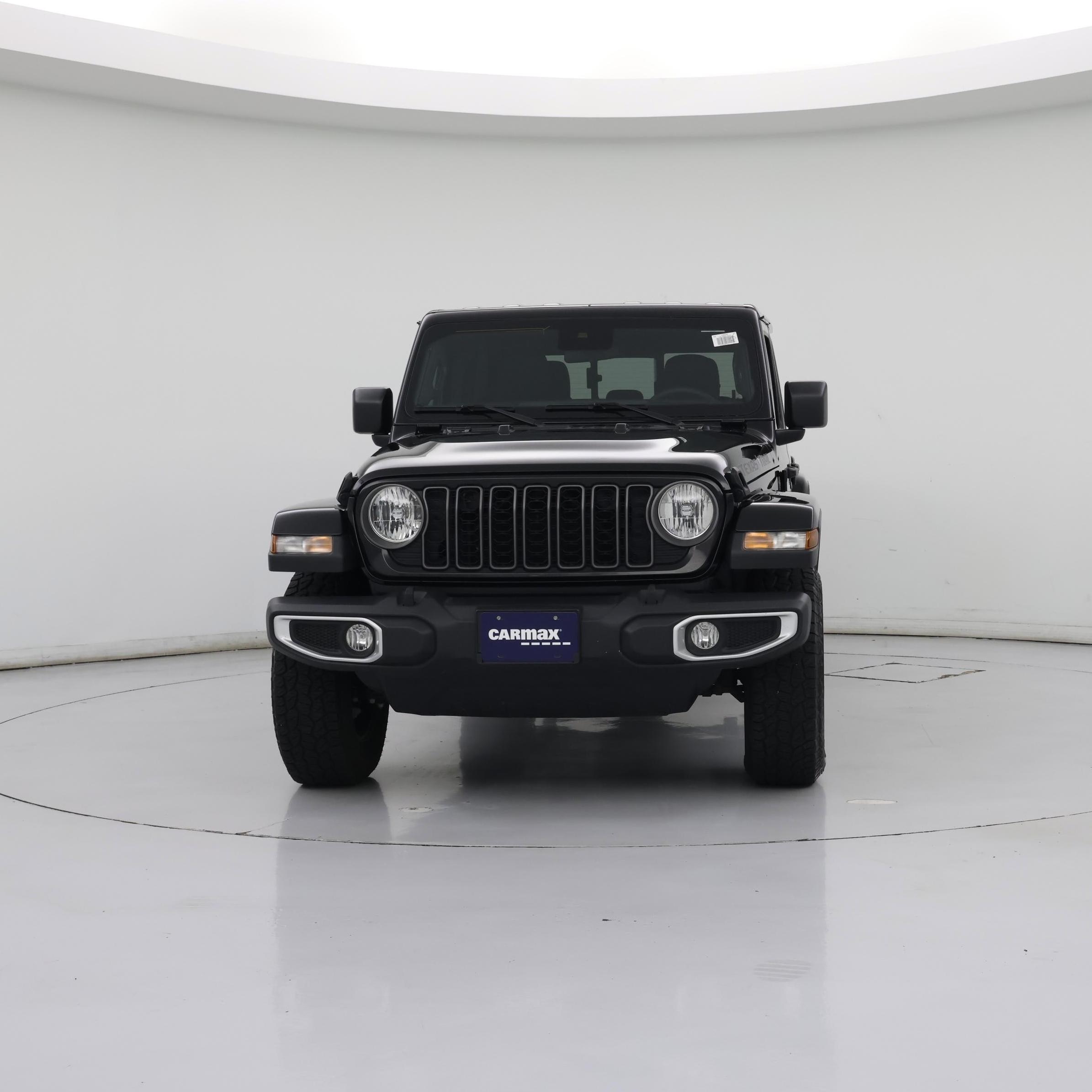 Thumbnail: 2024 Jeep Gladiator - 5