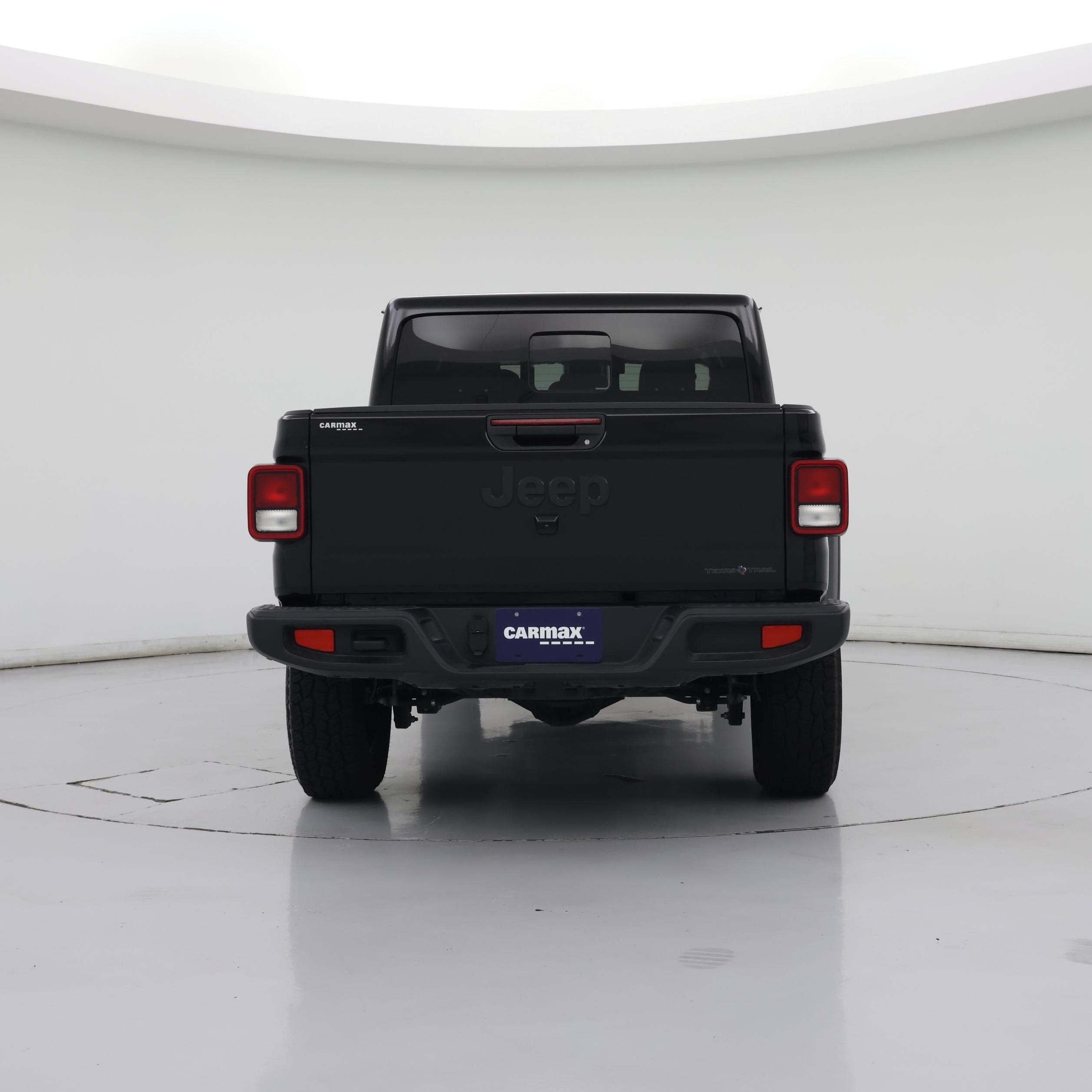 Thumbnail: 2024 Jeep Gladiator - 6