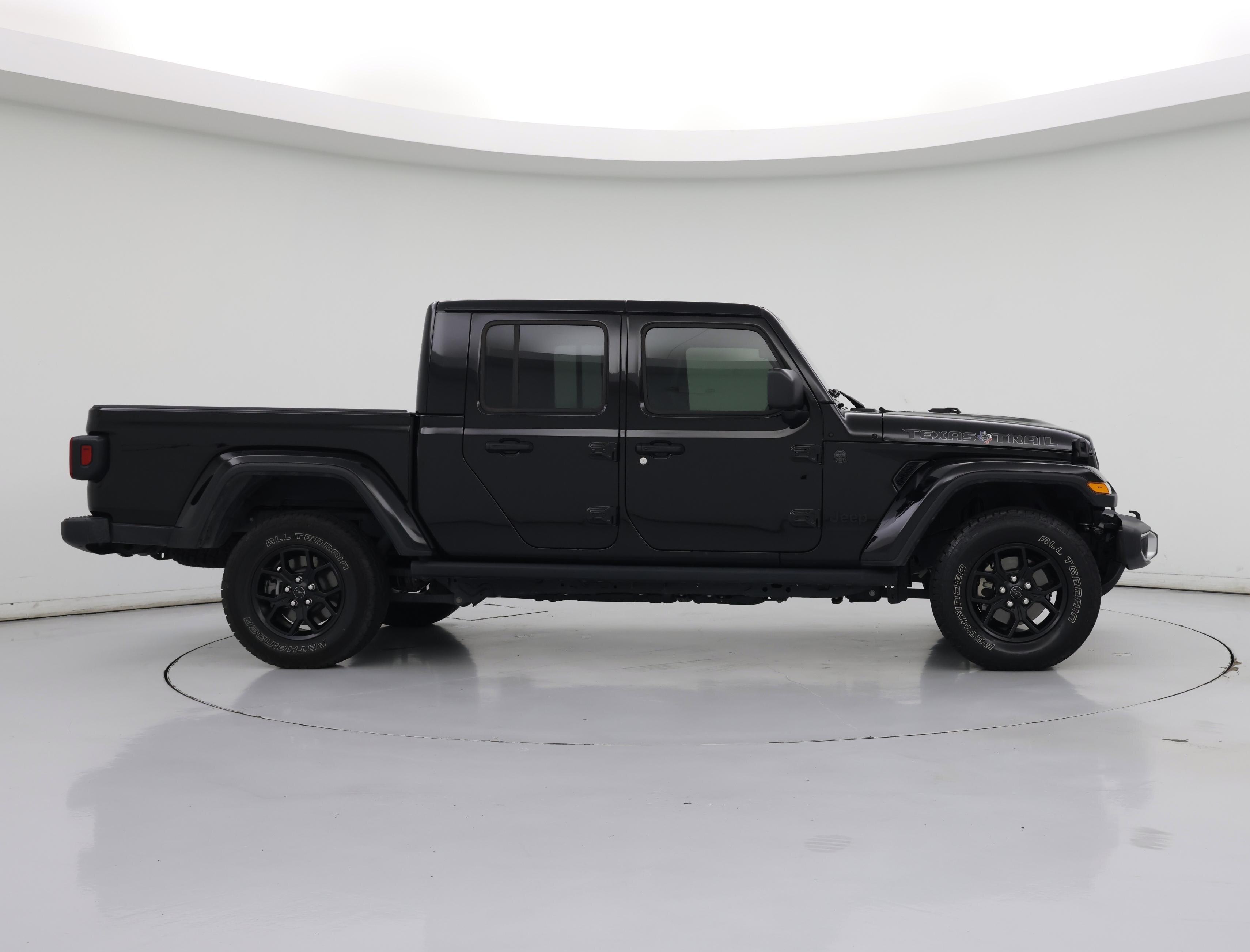 Thumbnail: 2024 Jeep Gladiator - 7