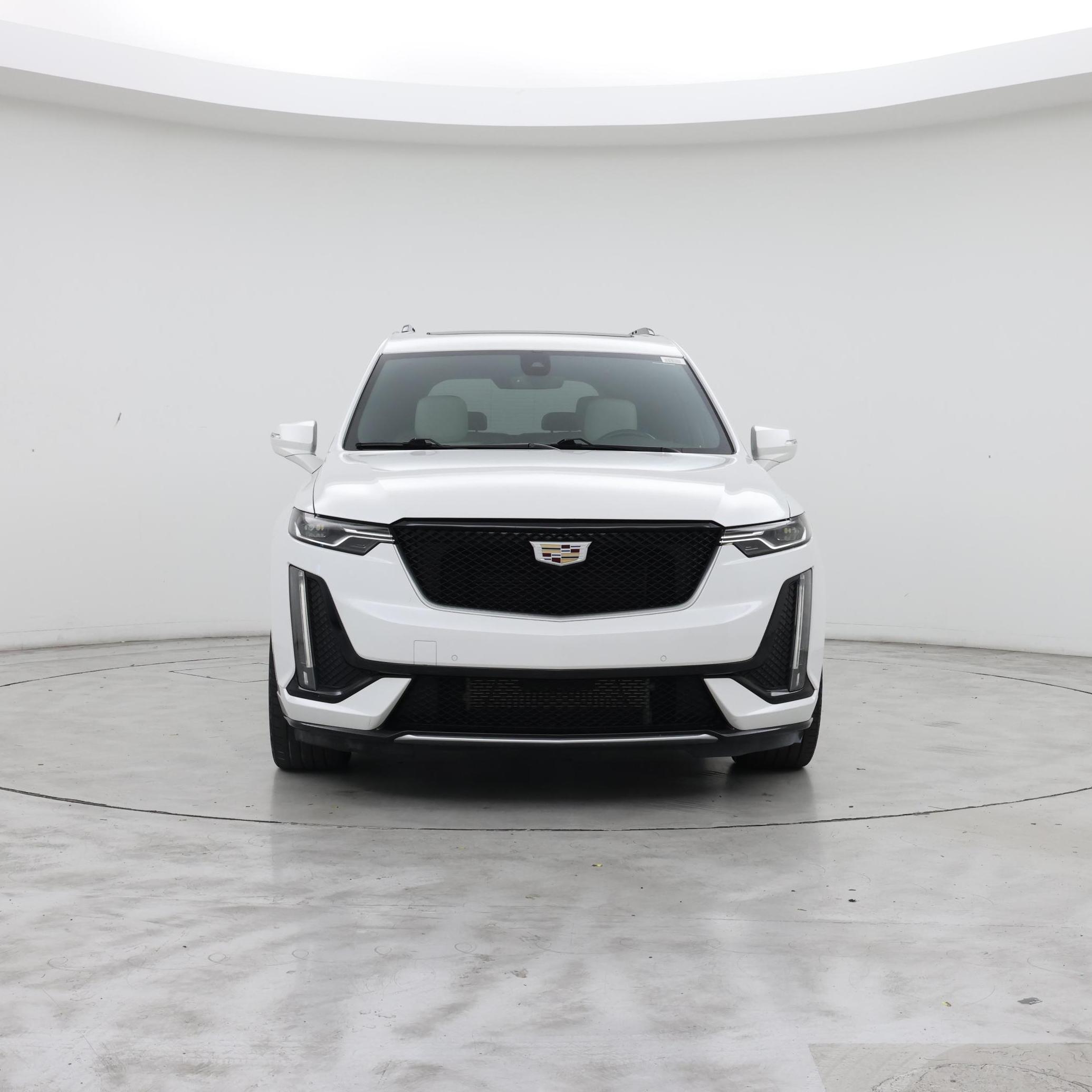 Thumbnail: 2021 Cadillac XT6 - 5