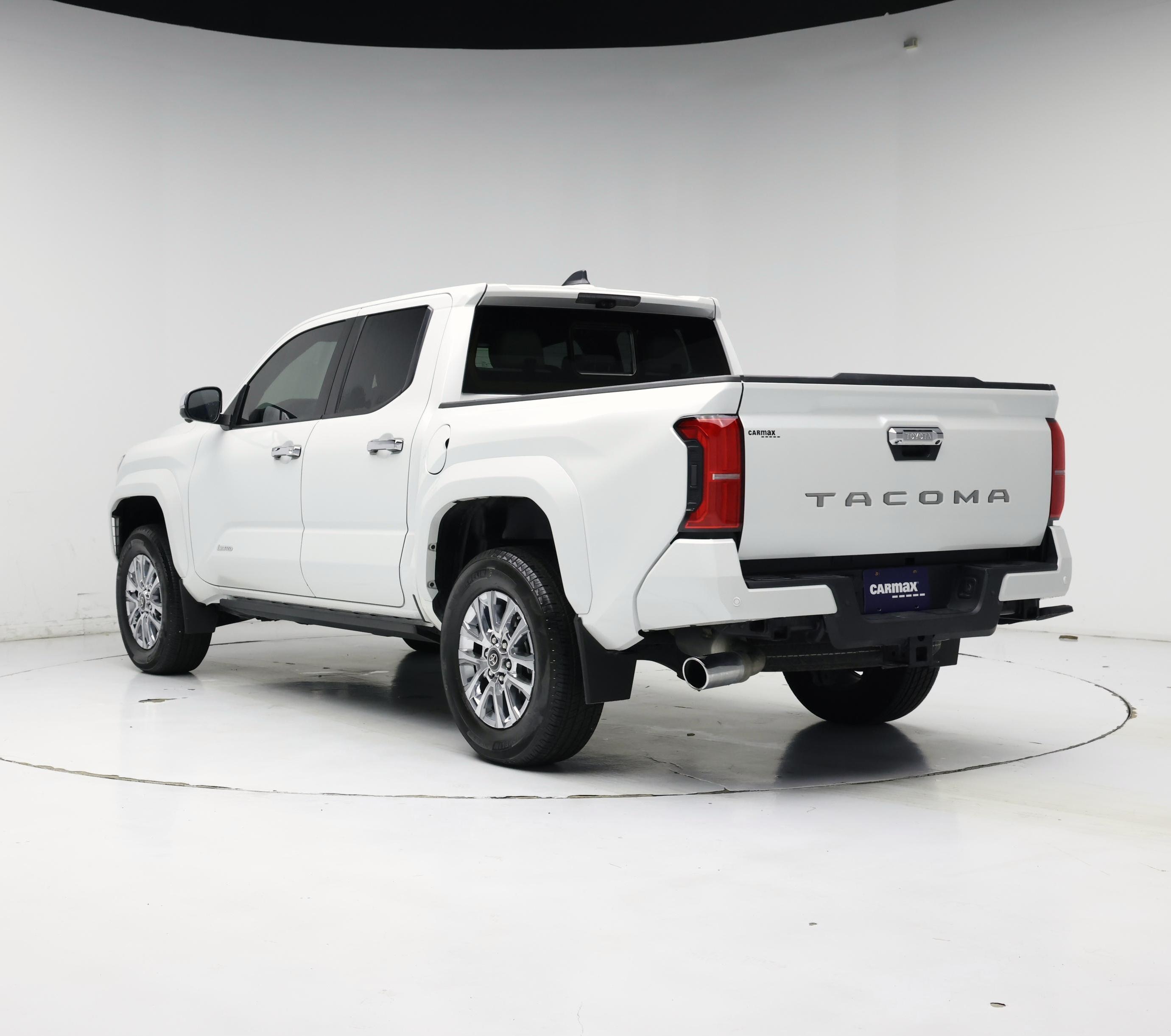 Thumbnail: 2024 Toyota Tacoma - 2